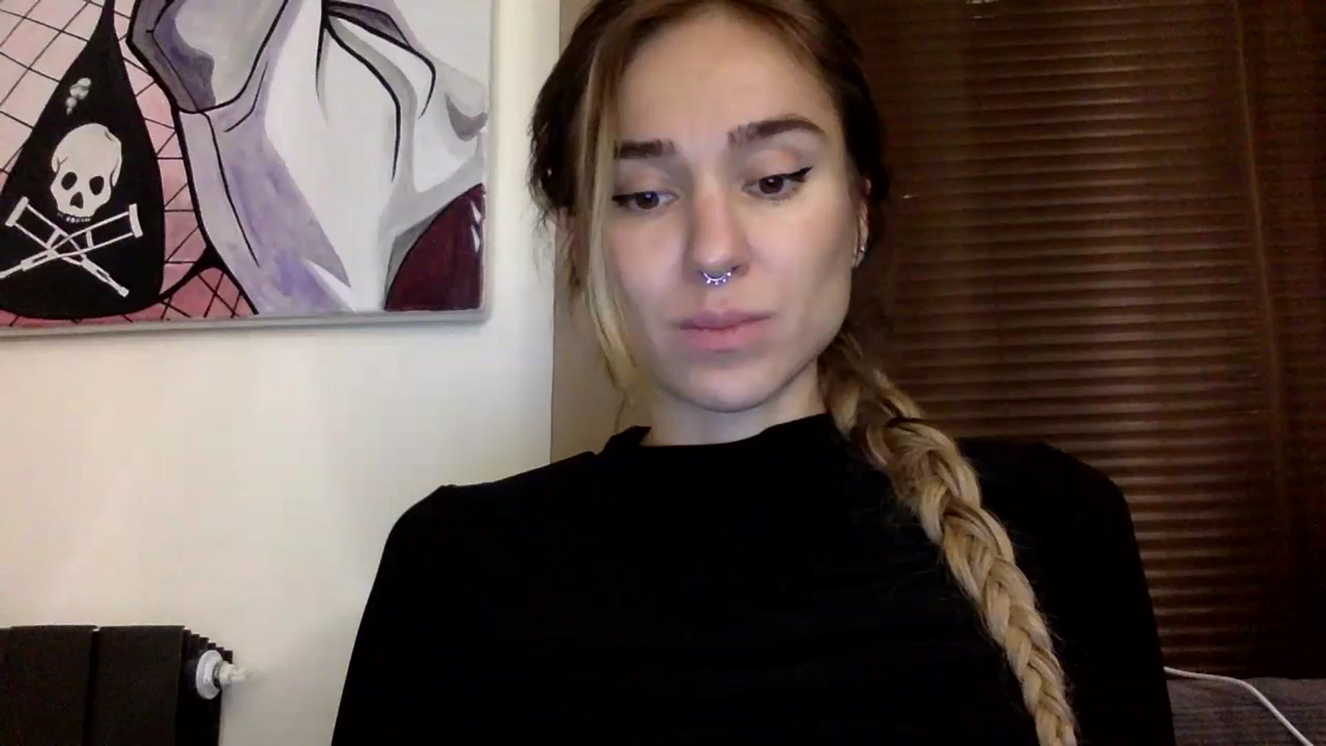 Gallery image thumbnail from EgoisticKitty's myfreecams stream on, 11/14/2023, 17:52 image 19 of 20