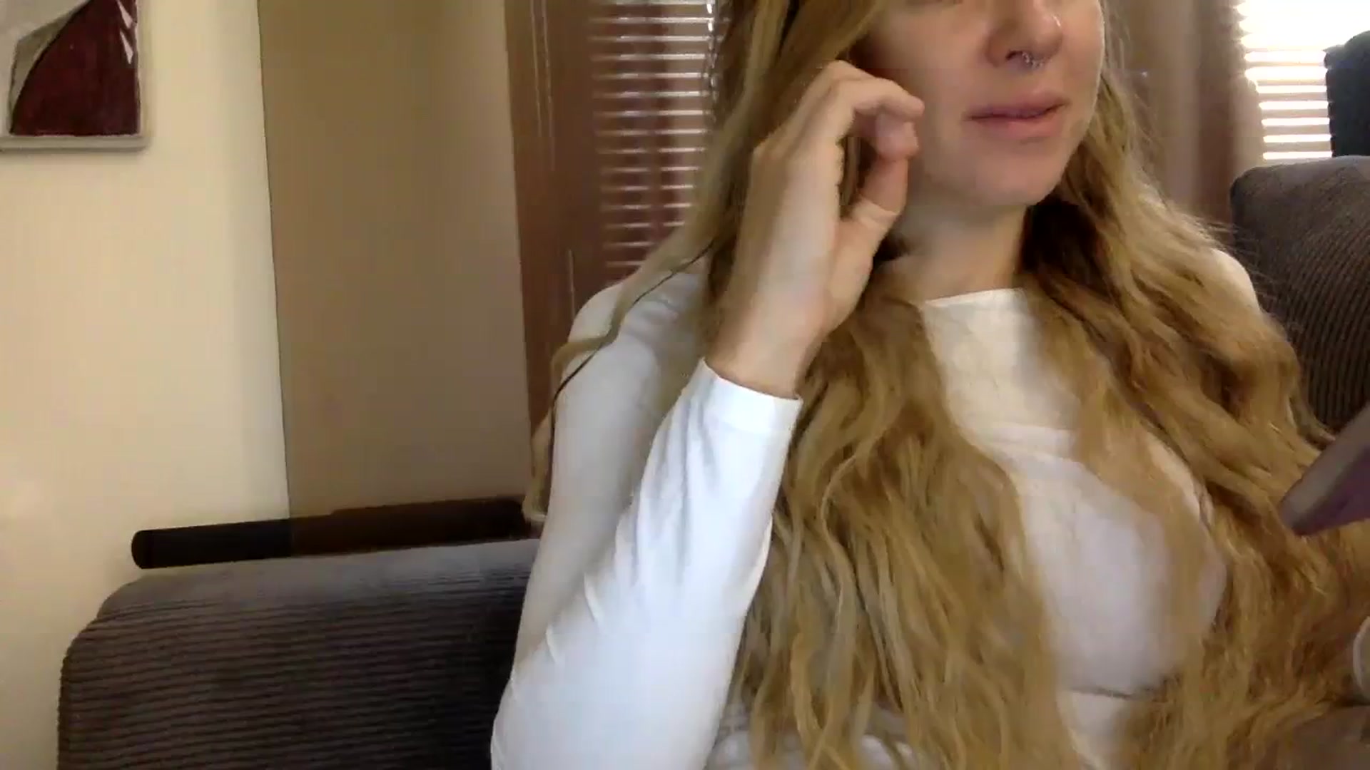 Gallery image thumbnail from EgoisticKitty's myfreecams stream on, 11/15/2023, 08:42 image 6 of 20