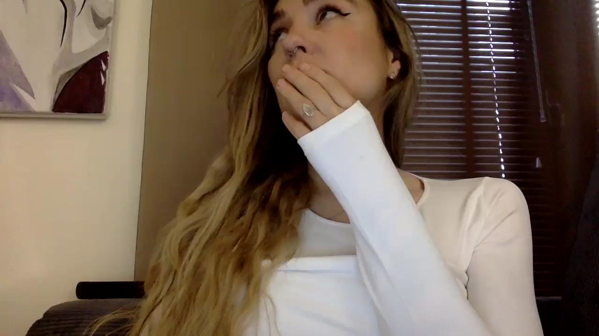 Gallery image thumbnail from EgoisticKitty's myfreecams stream on, 11/15/2023, 11:22 image 15 of 20