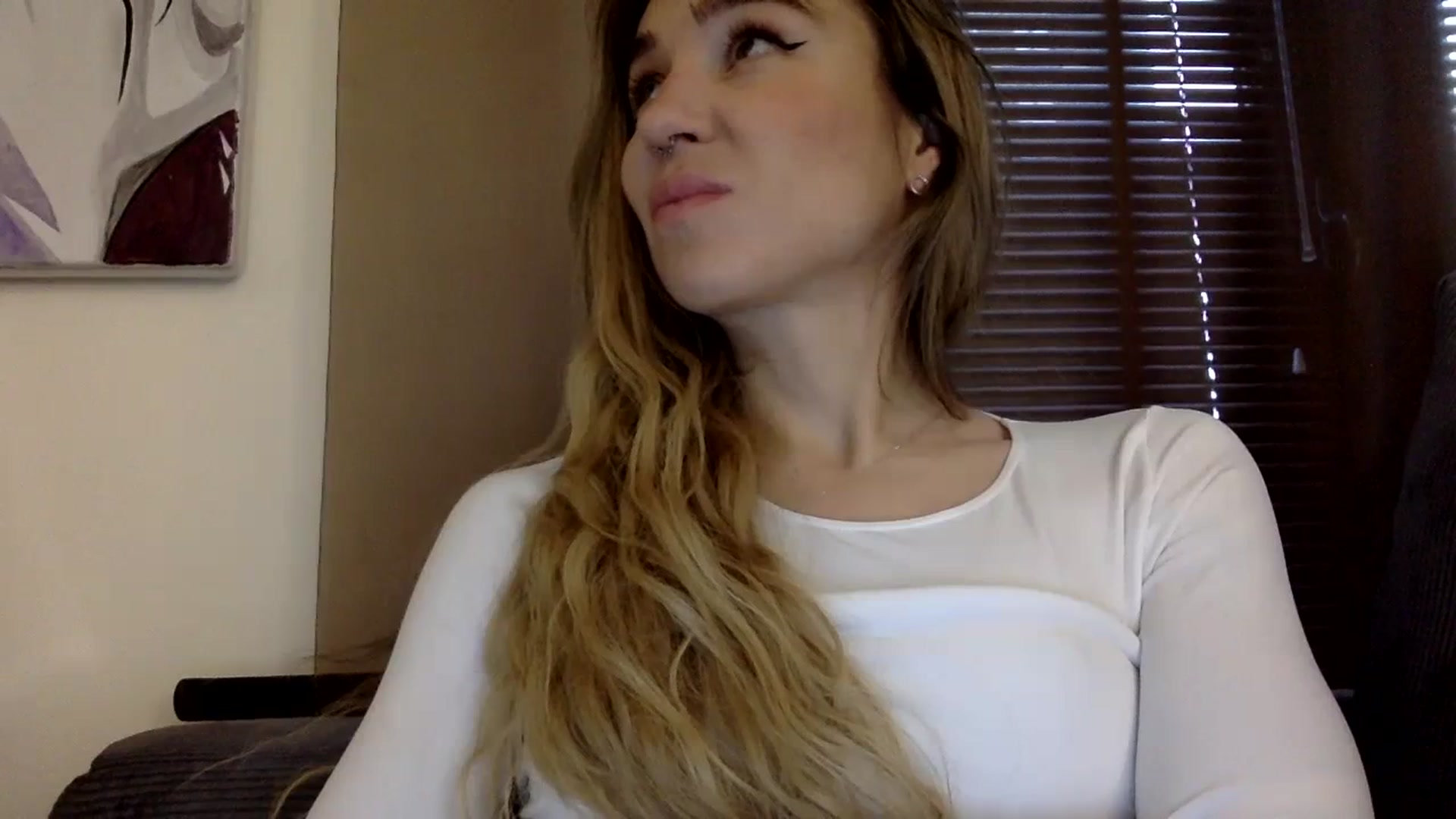 Gallery image thumbnail from EgoisticKitty's myfreecams stream on, 11/15/2023, 11:22 image 18 of 20