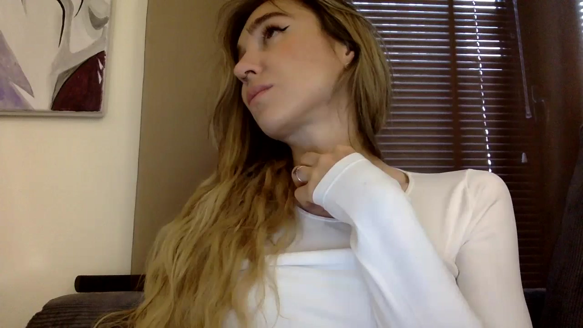 Gallery image thumbnail from EgoisticKitty's myfreecams stream on, 11/15/2023, 11:22 image 16 of 20