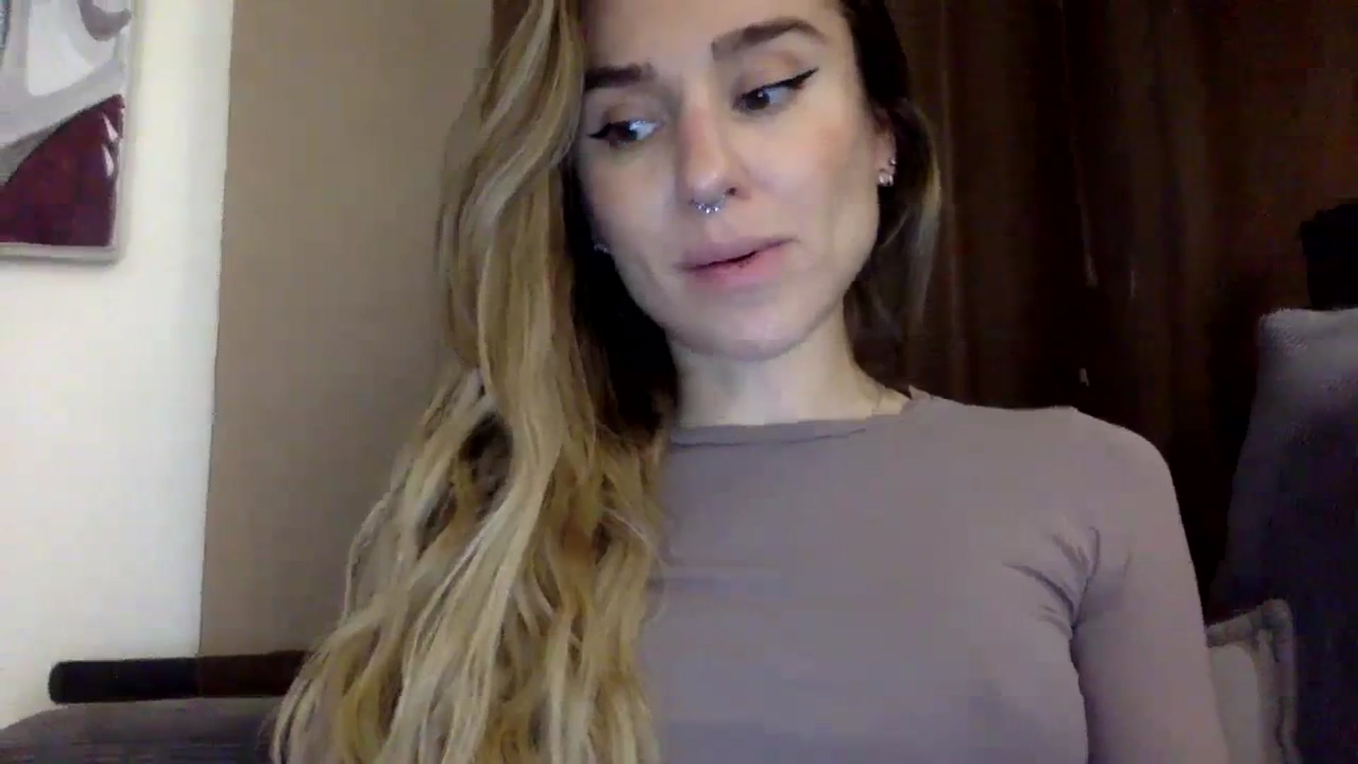 Gallery image thumbnail from EgoisticKitty's myfreecams stream on, 11/15/2023, 14:49 image 17 of 20