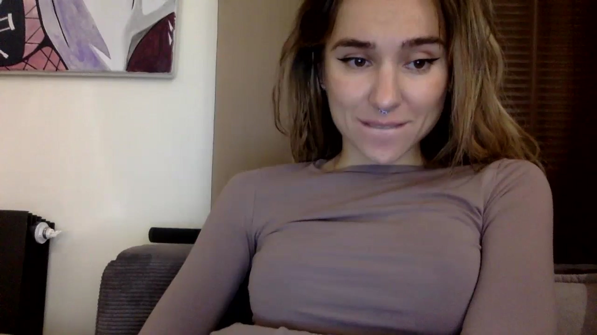 Gallery image thumbnail from EgoisticKitty's myfreecams stream on, 11/15/2023, 16:03 image 20 of 20