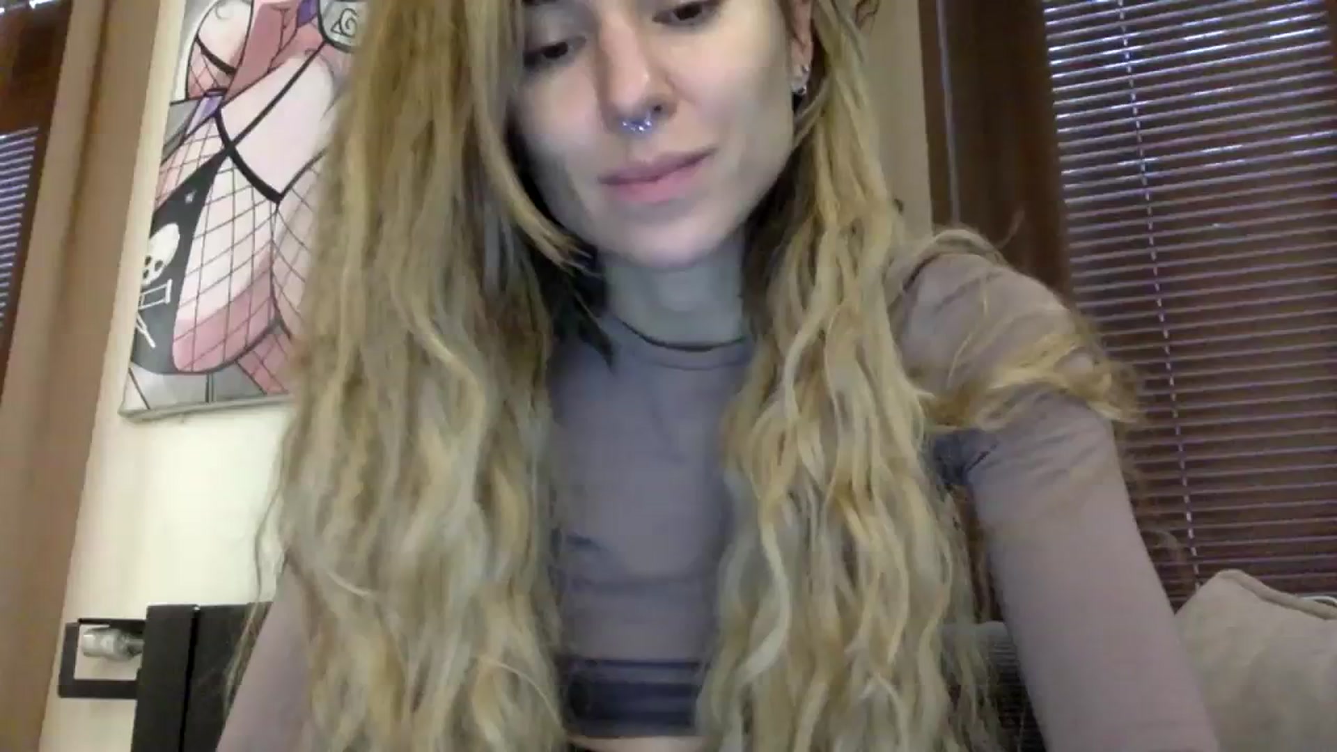 Gallery image thumbnail from EgoisticKitty's myfreecams stream on, 11/16/2023, 08:47 image 12 of 20