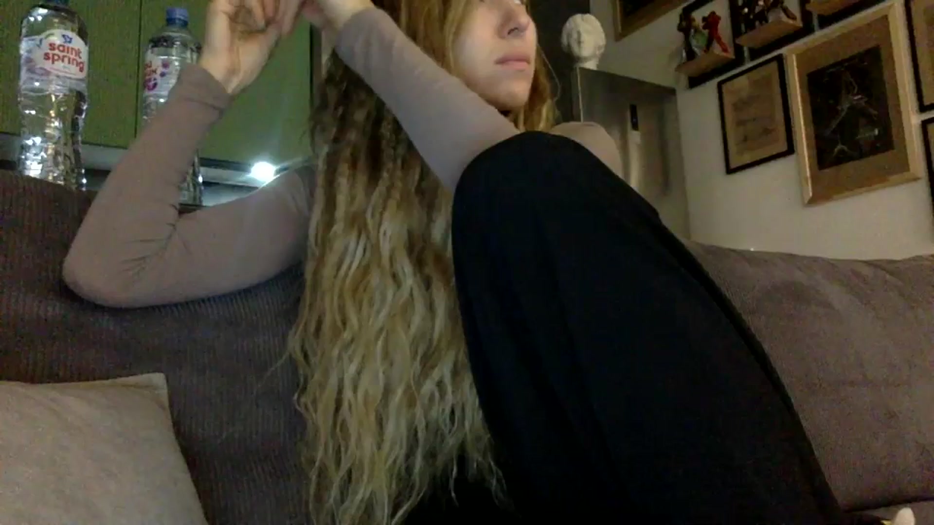 Gallery image thumbnail from EgoisticKitty's myfreecams stream on, 11/16/2023, 08:47 image 2 of 20