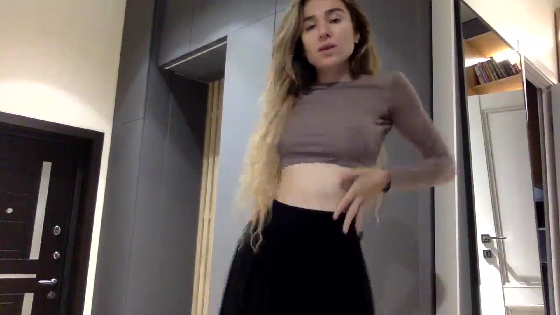 Gallery image thumbnail from EgoisticKitty's myfreecams stream on, 11/16/2023, 10:17 image 12 of 20