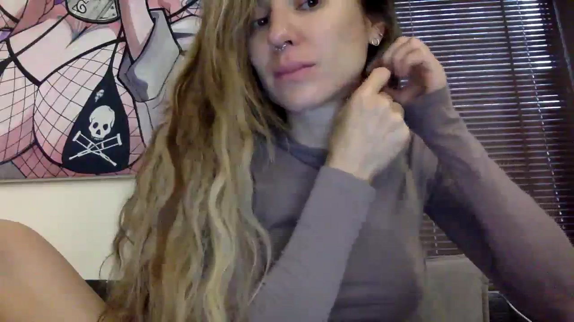 Gallery image thumbnail from EgoisticKitty's myfreecams stream on, 11/16/2023, 10:17 image 2 of 20