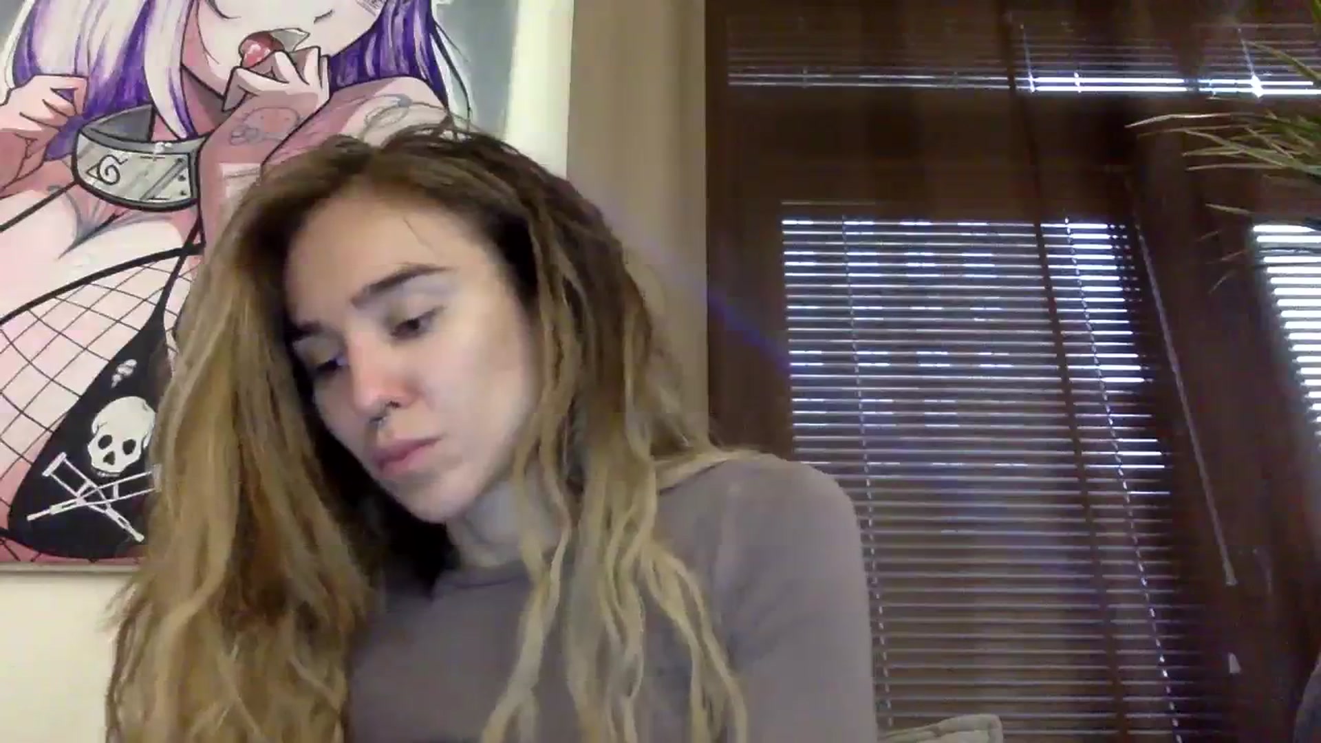 Gallery image thumbnail from EgoisticKitty's myfreecams stream on, 11/16/2023, 10:17 image 16 of 20