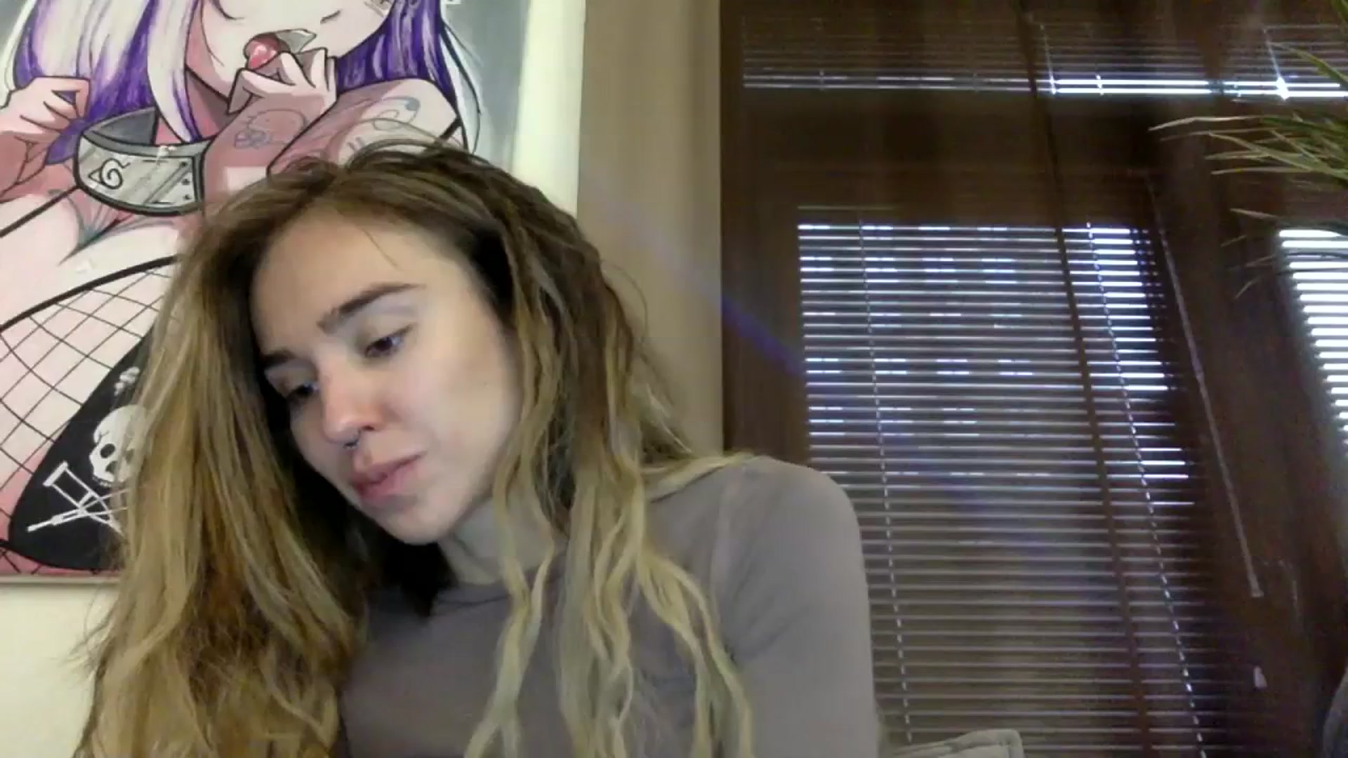 Gallery image thumbnail from EgoisticKitty's myfreecams stream on, 11/16/2023, 10:17 image 15 of 20