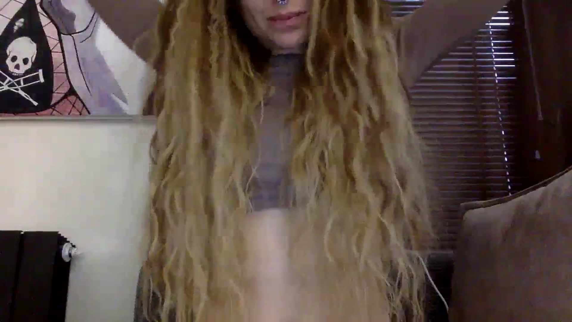 Gallery image thumbnail from EgoisticKitty's myfreecams stream on, 11/16/2023, 12:05 image 20 of 20