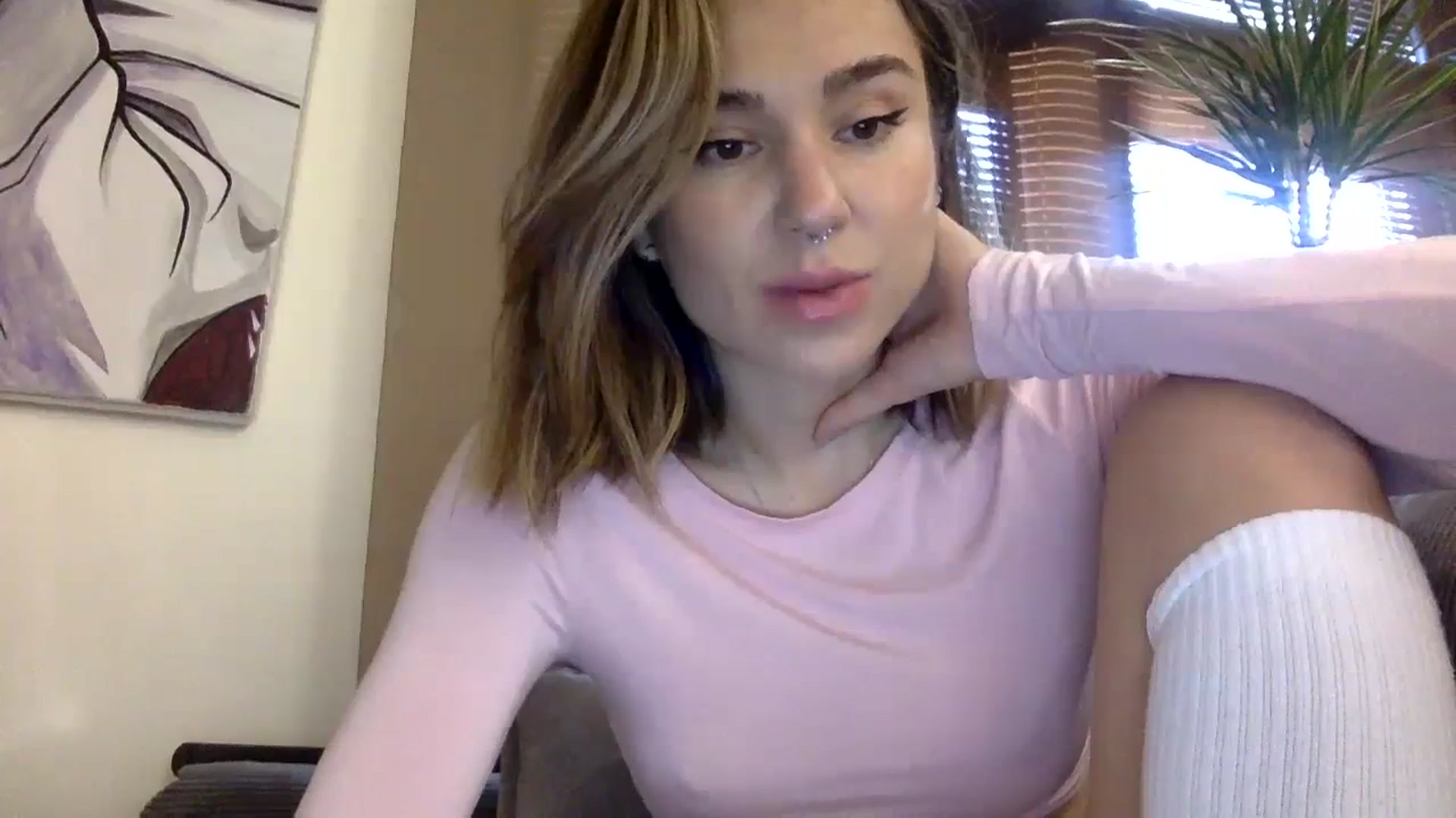 Gallery image thumbnail from EgoisticKitty's myfreecams stream on, 11/18/2023, 09:04 image 2 of 20