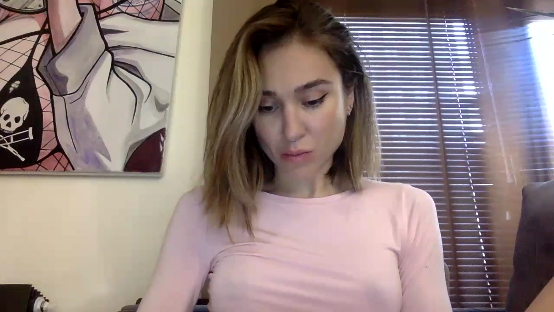 Gallery image thumbnail from EgoisticKitty's myfreecams stream on, 11/18/2023, 09:04 image 8 of 20