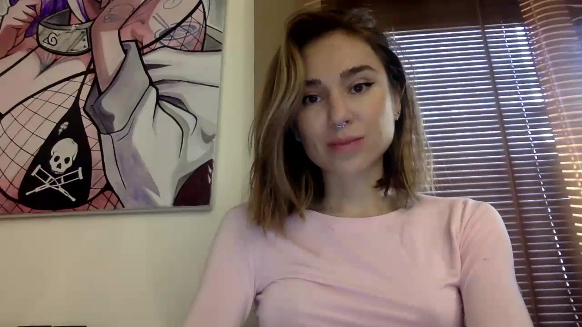 Gallery image thumbnail from EgoisticKitty's myfreecams stream on, 11/18/2023, 09:04 image 3 of 20