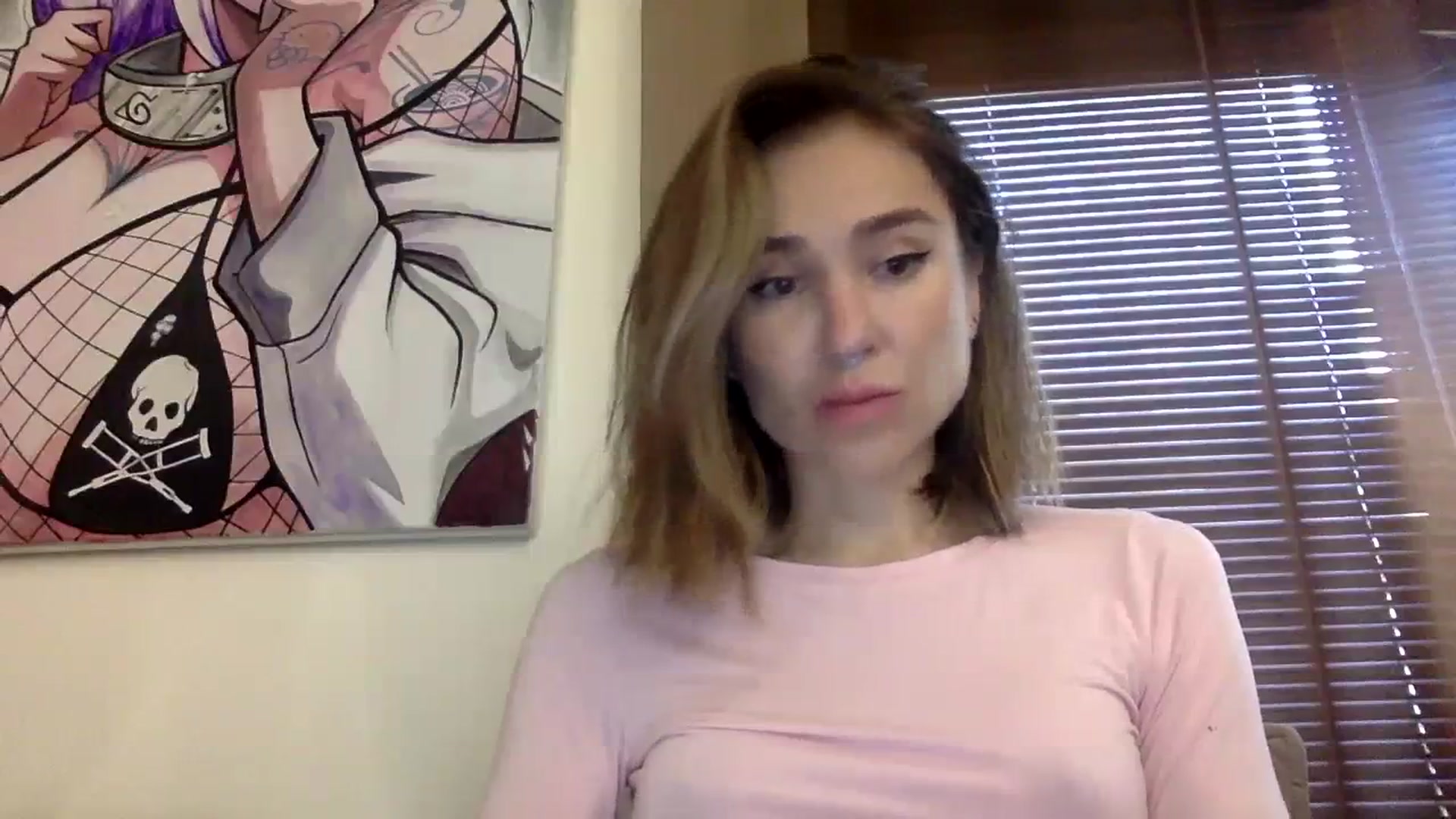 Gallery image thumbnail from EgoisticKitty's myfreecams stream on, 11/18/2023, 09:04 image 5 of 20