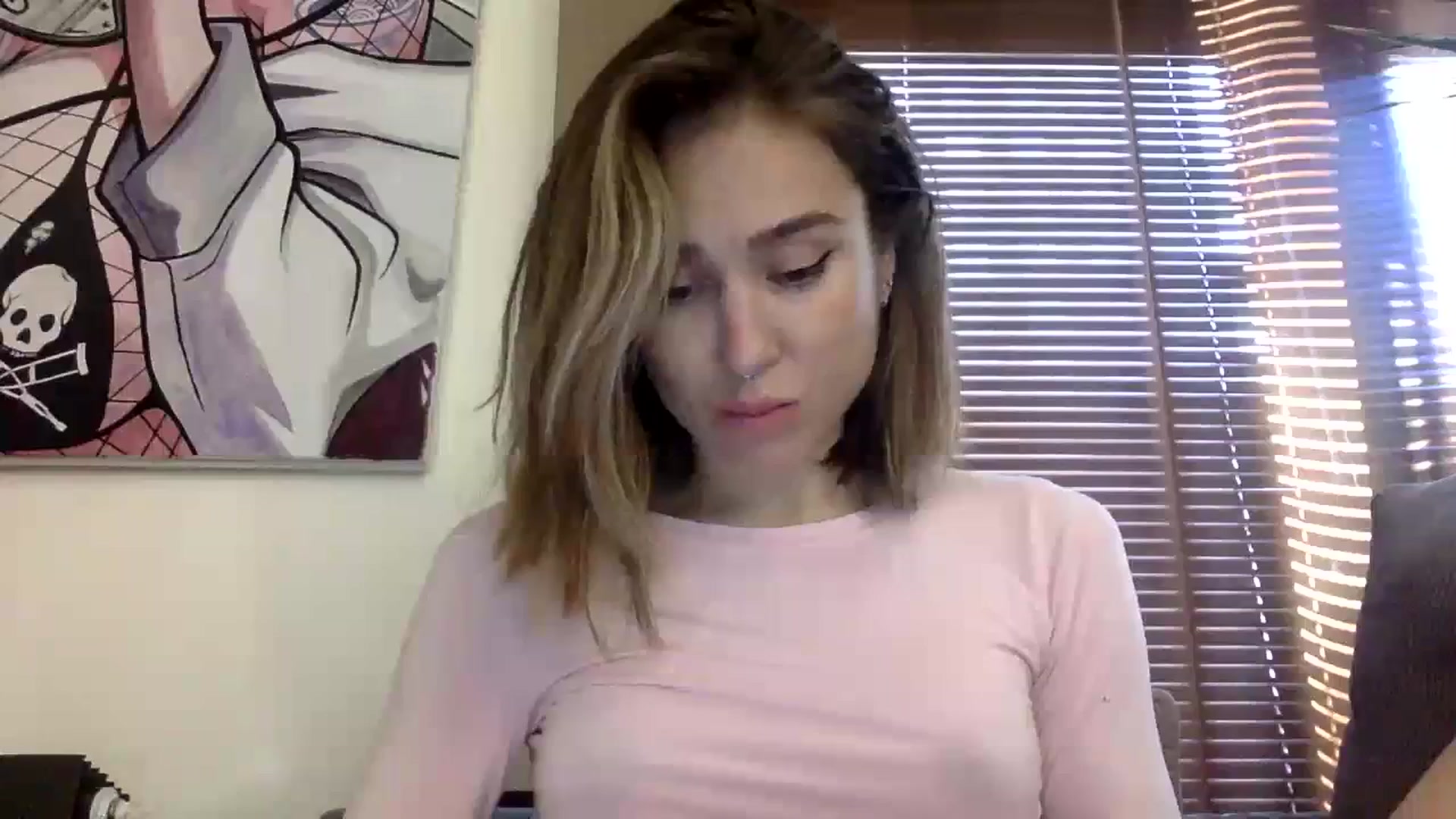 Gallery image thumbnail from EgoisticKitty's myfreecams stream on, 11/18/2023, 09:04 image 11 of 20