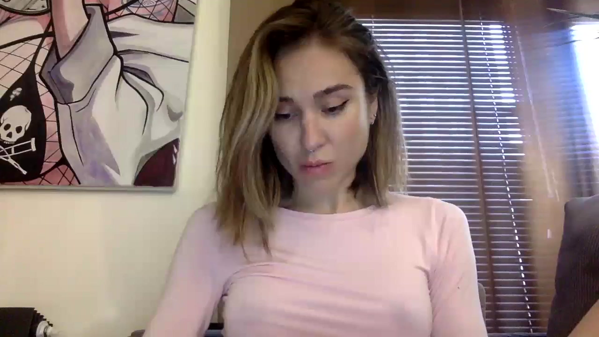 Gallery image thumbnail from EgoisticKitty's myfreecams stream on, 11/18/2023, 09:04 image 9 of 20