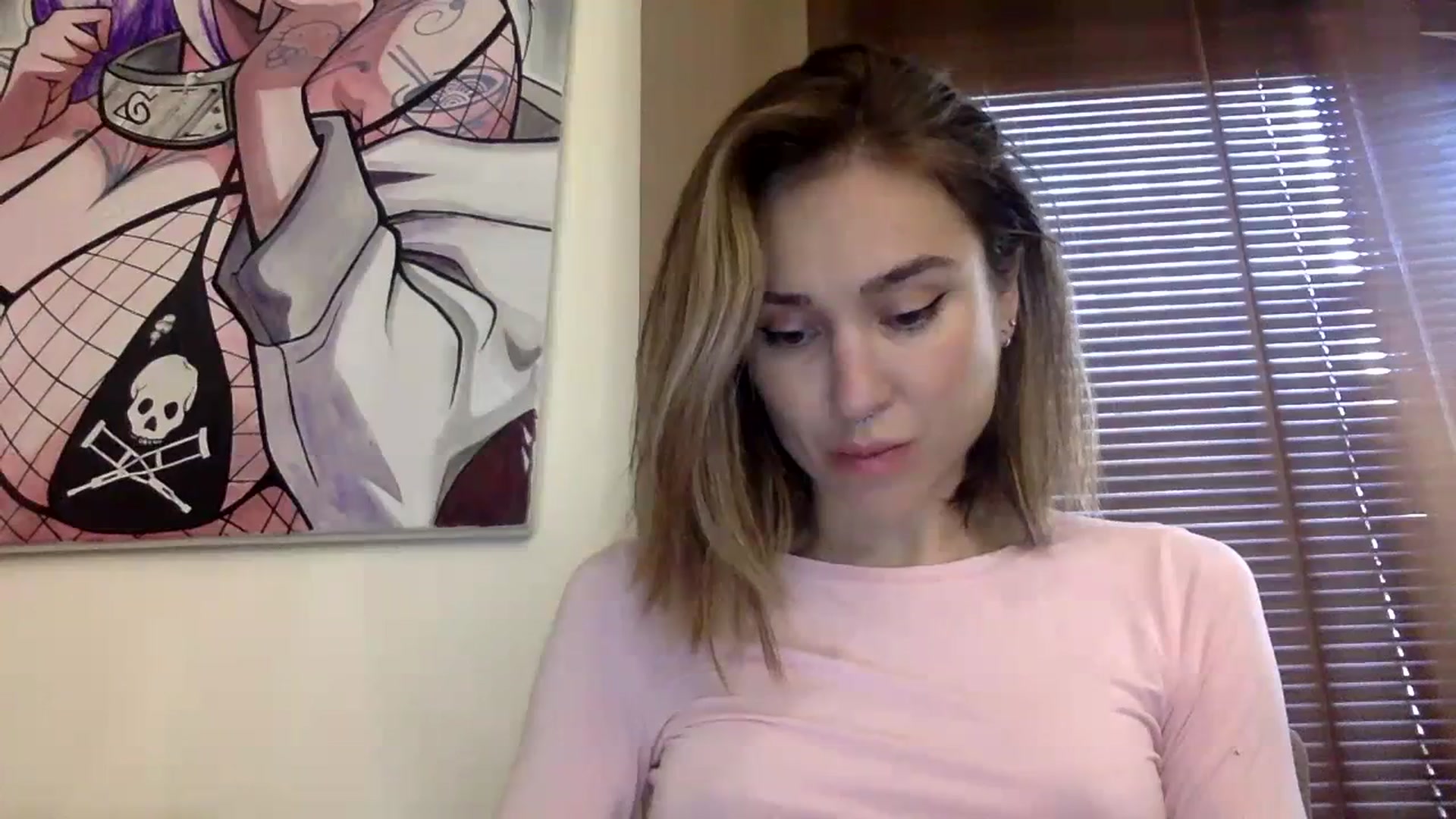 Gallery image thumbnail from EgoisticKitty's myfreecams stream on, 11/18/2023, 09:04 image 6 of 20