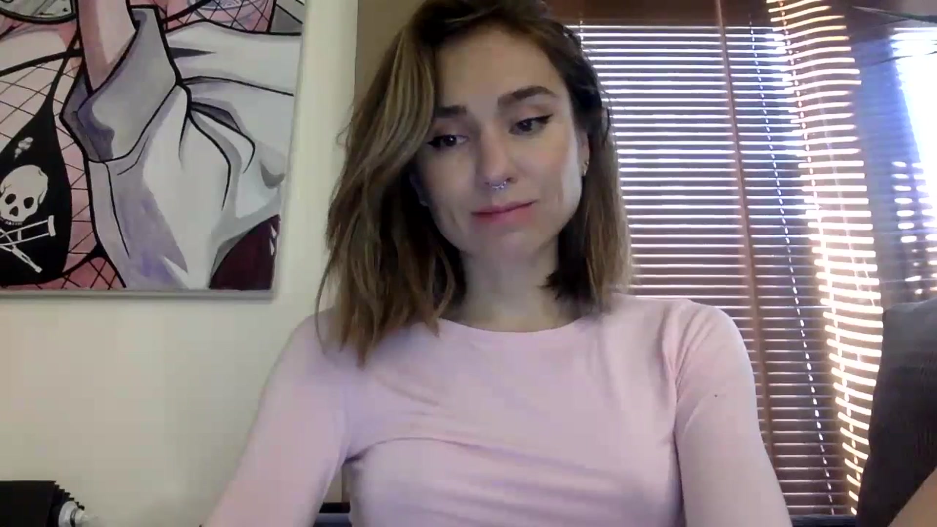 Gallery image thumbnail from EgoisticKitty's myfreecams stream on, 11/18/2023, 09:04 image 12 of 20