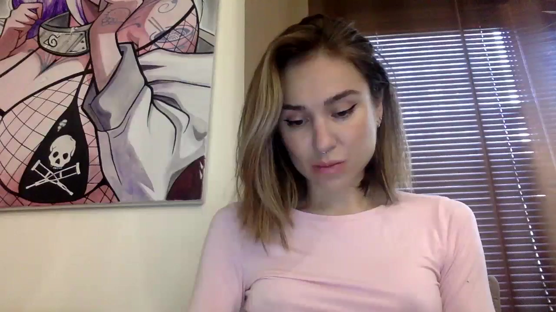 Gallery image thumbnail from EgoisticKitty's myfreecams stream on, 11/18/2023, 09:04 image 4 of 20