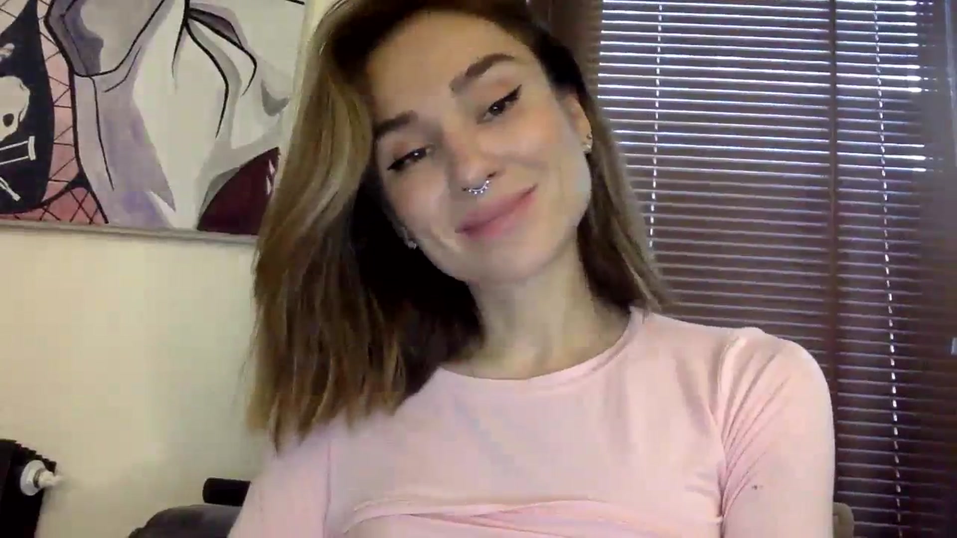 Gallery image thumbnail from EgoisticKitty's myfreecams stream on, 11/18/2023, 10:23 image 16 of 20