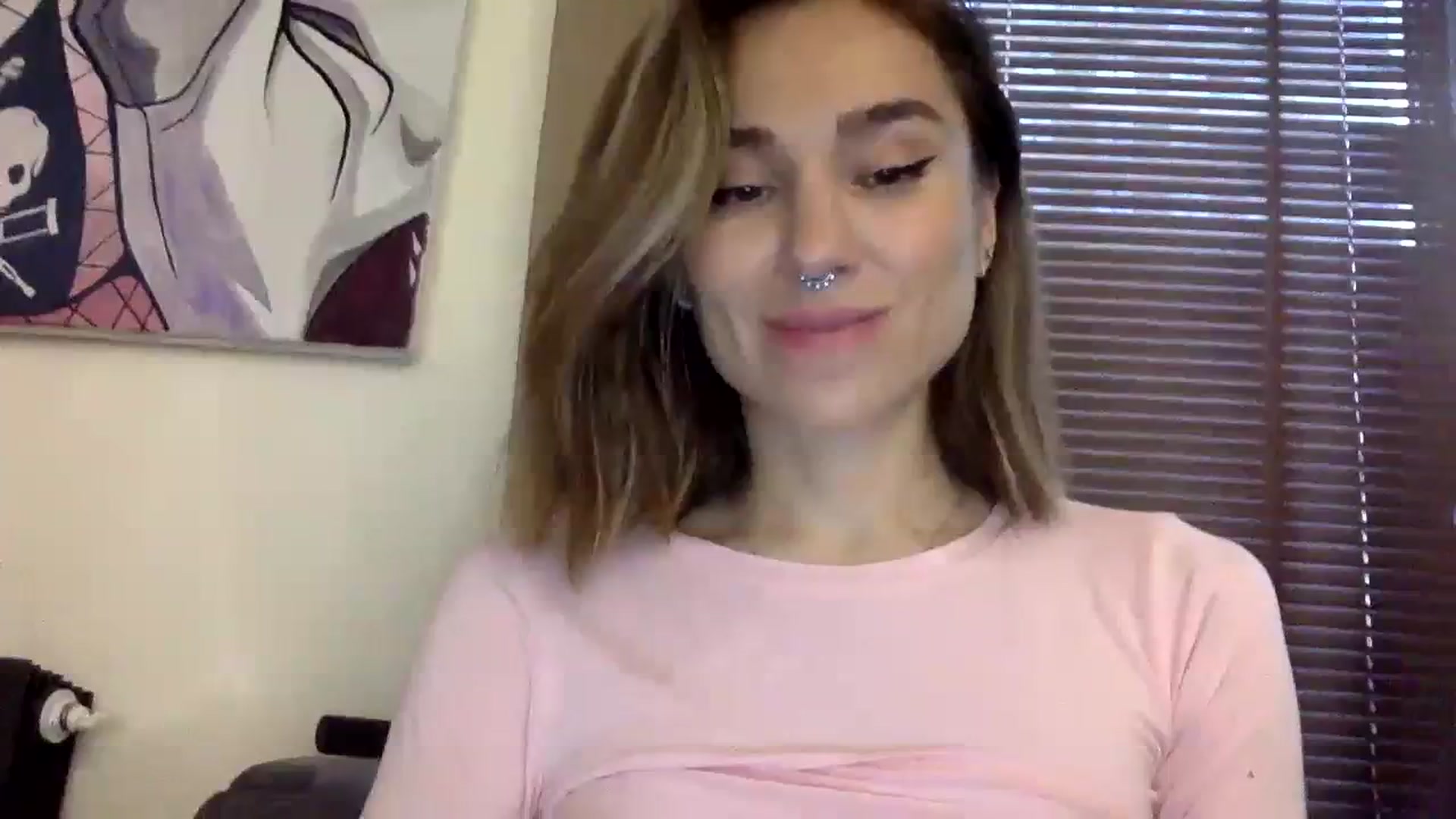 Gallery image thumbnail from EgoisticKitty's myfreecams stream on, 11/18/2023, 10:23 image 17 of 20