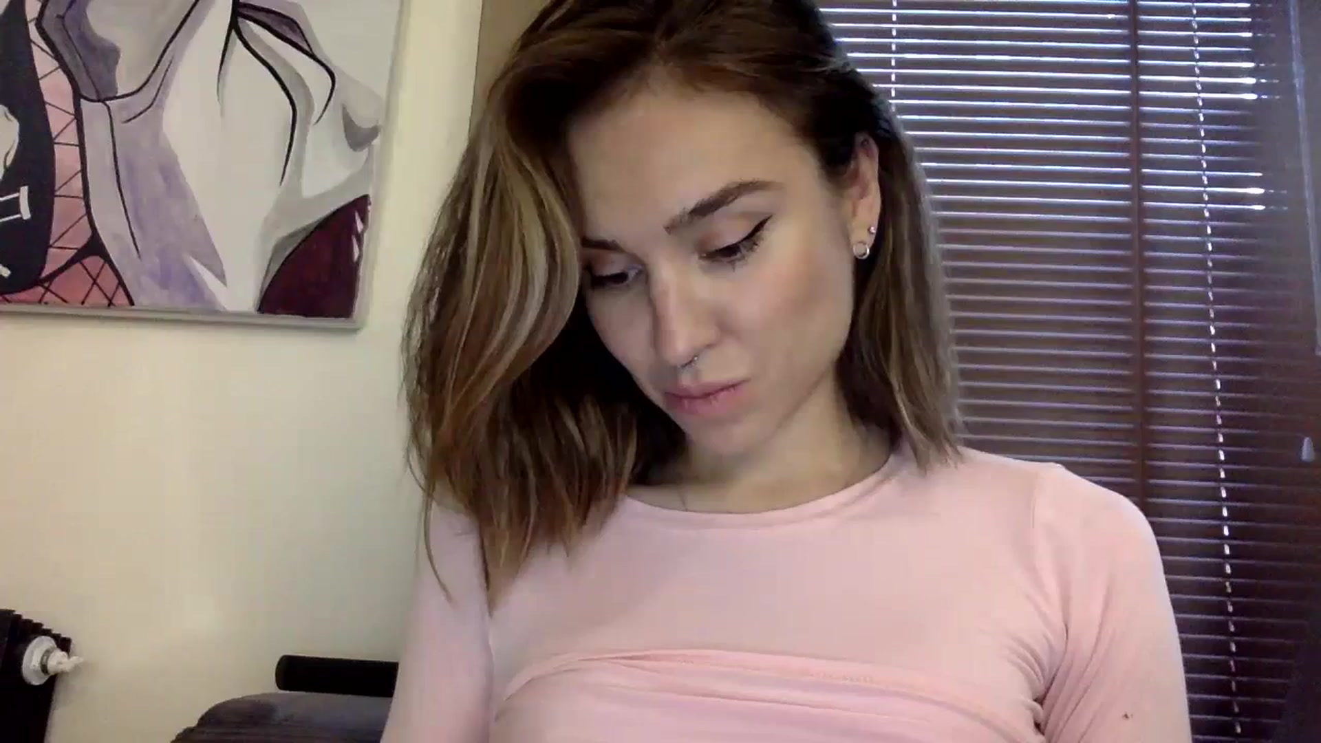 Gallery image thumbnail from EgoisticKitty's myfreecams stream on, 11/18/2023, 10:23 image 15 of 20