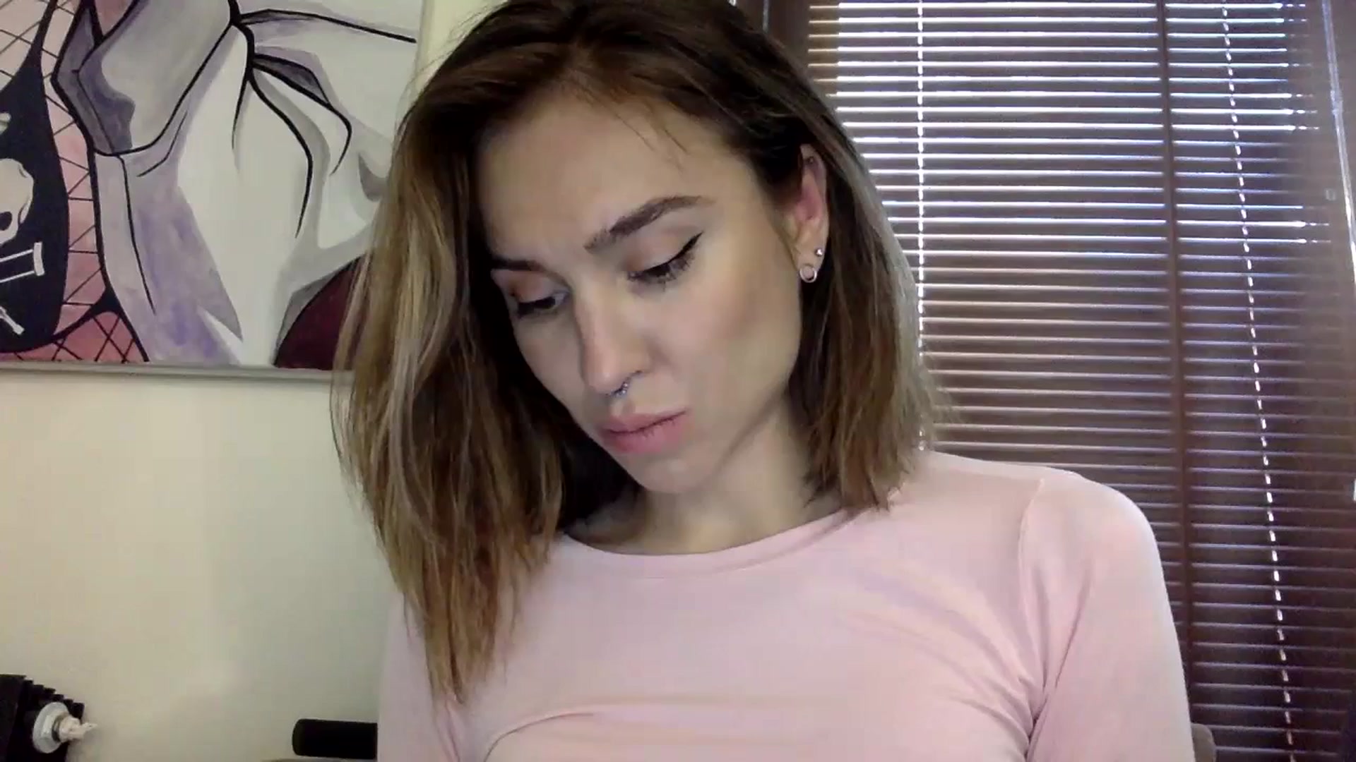 Gallery image thumbnail from EgoisticKitty's myfreecams stream on, 11/18/2023, 10:23 image 8 of 20