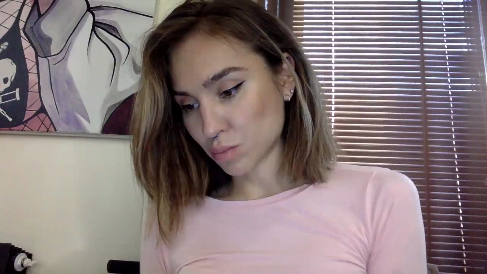 Gallery image thumbnail from EgoisticKitty's myfreecams stream on, 11/18/2023, 10:23 image 7 of 20