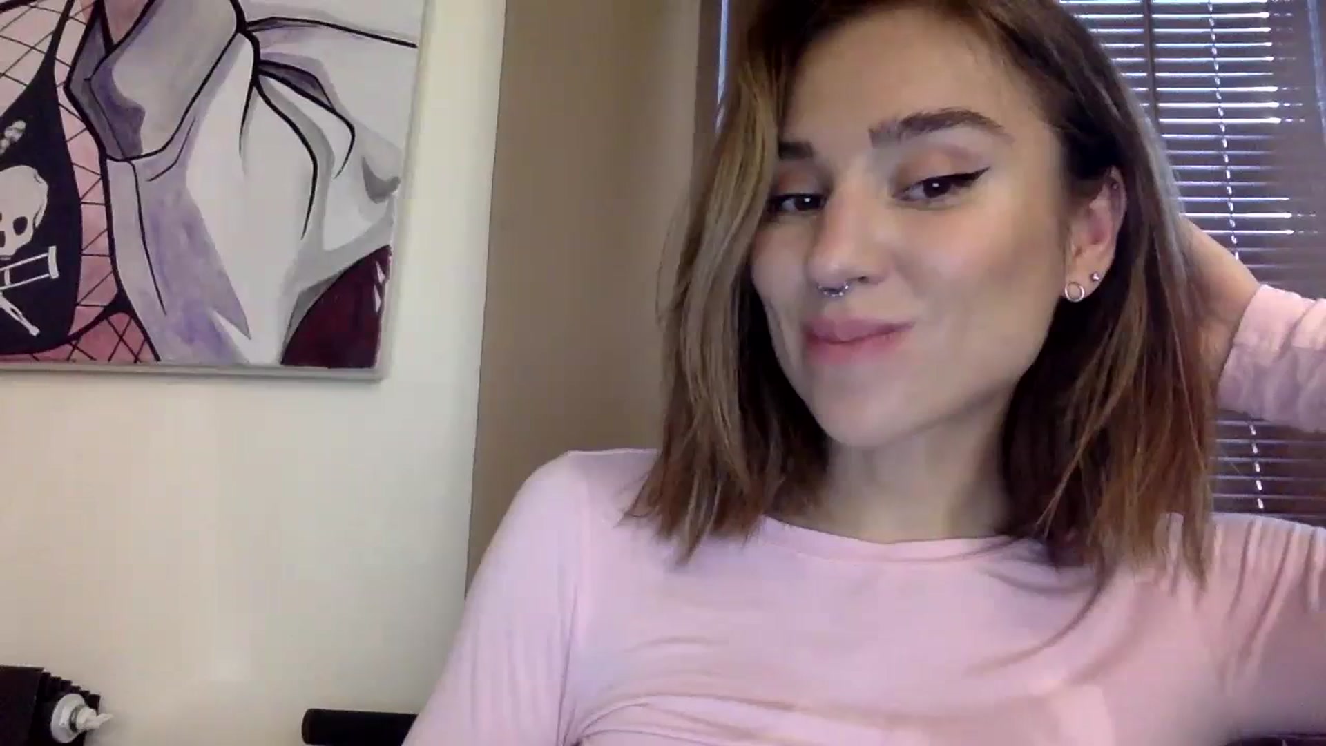 Gallery image thumbnail from EgoisticKitty's myfreecams stream on, 11/18/2023, 10:23 image 10 of 20