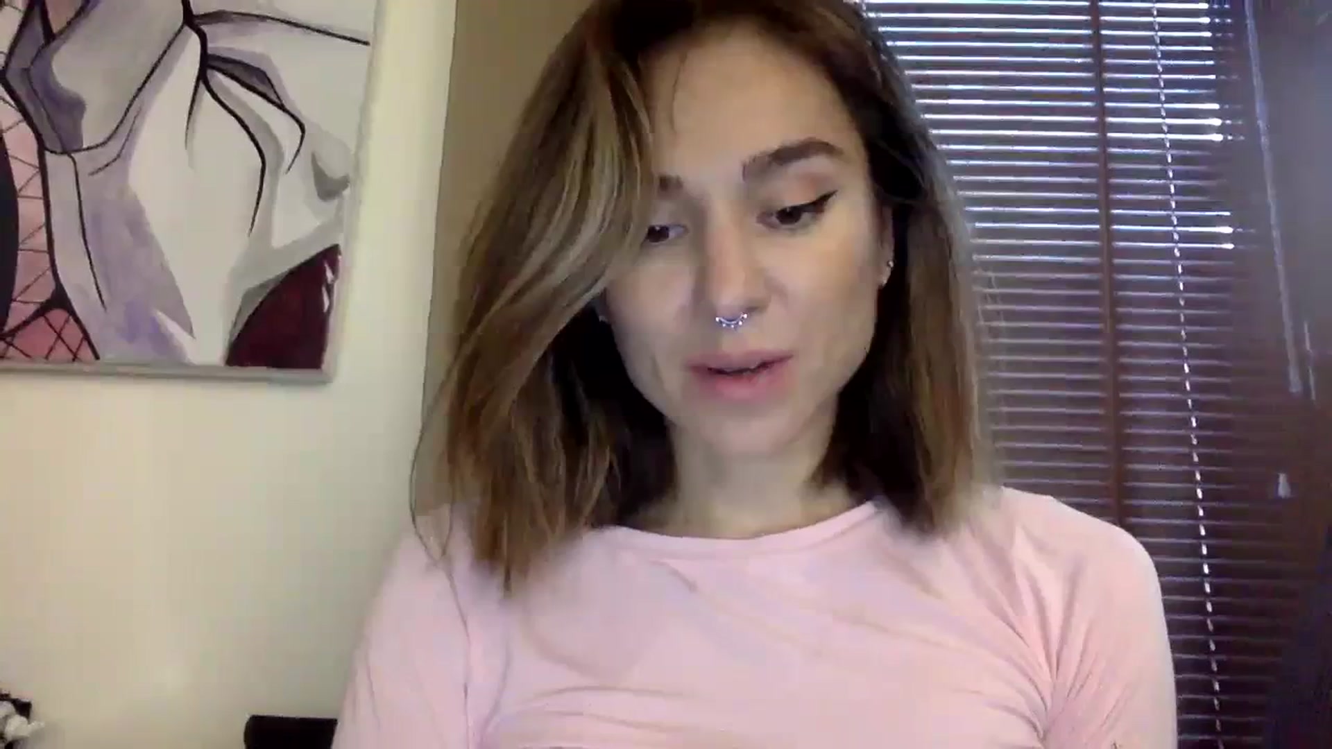 Gallery image thumbnail from EgoisticKitty's myfreecams stream on, 11/18/2023, 10:23 image 12 of 20