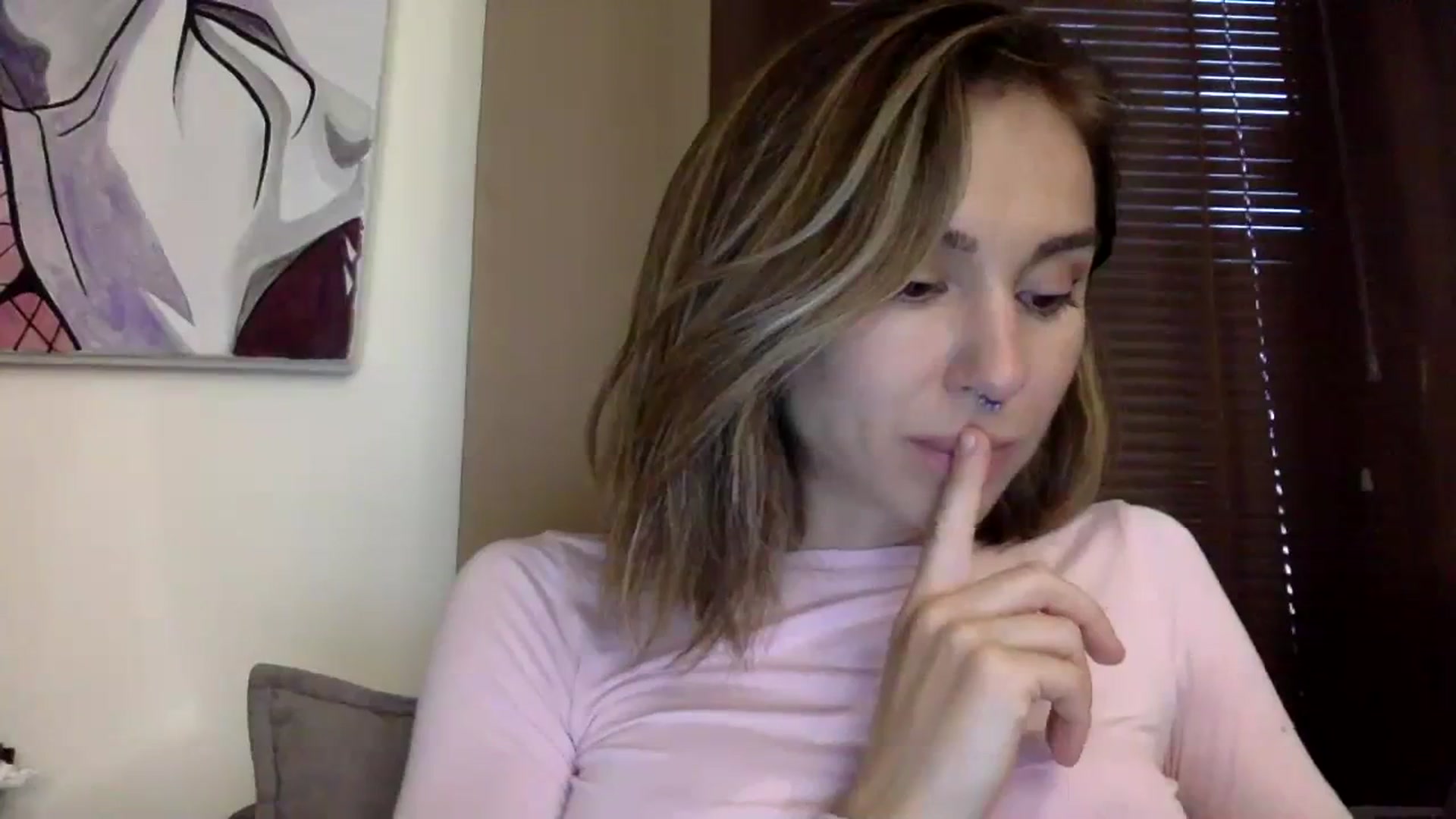 Gallery image thumbnail from EgoisticKitty's myfreecams stream on, 11/18/2023, 13:18 image 14 of 20