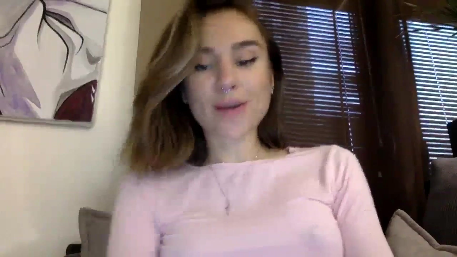 Gallery image thumbnail from EgoisticKitty's myfreecams stream on, 11/18/2023, 13:18 image 10 of 20