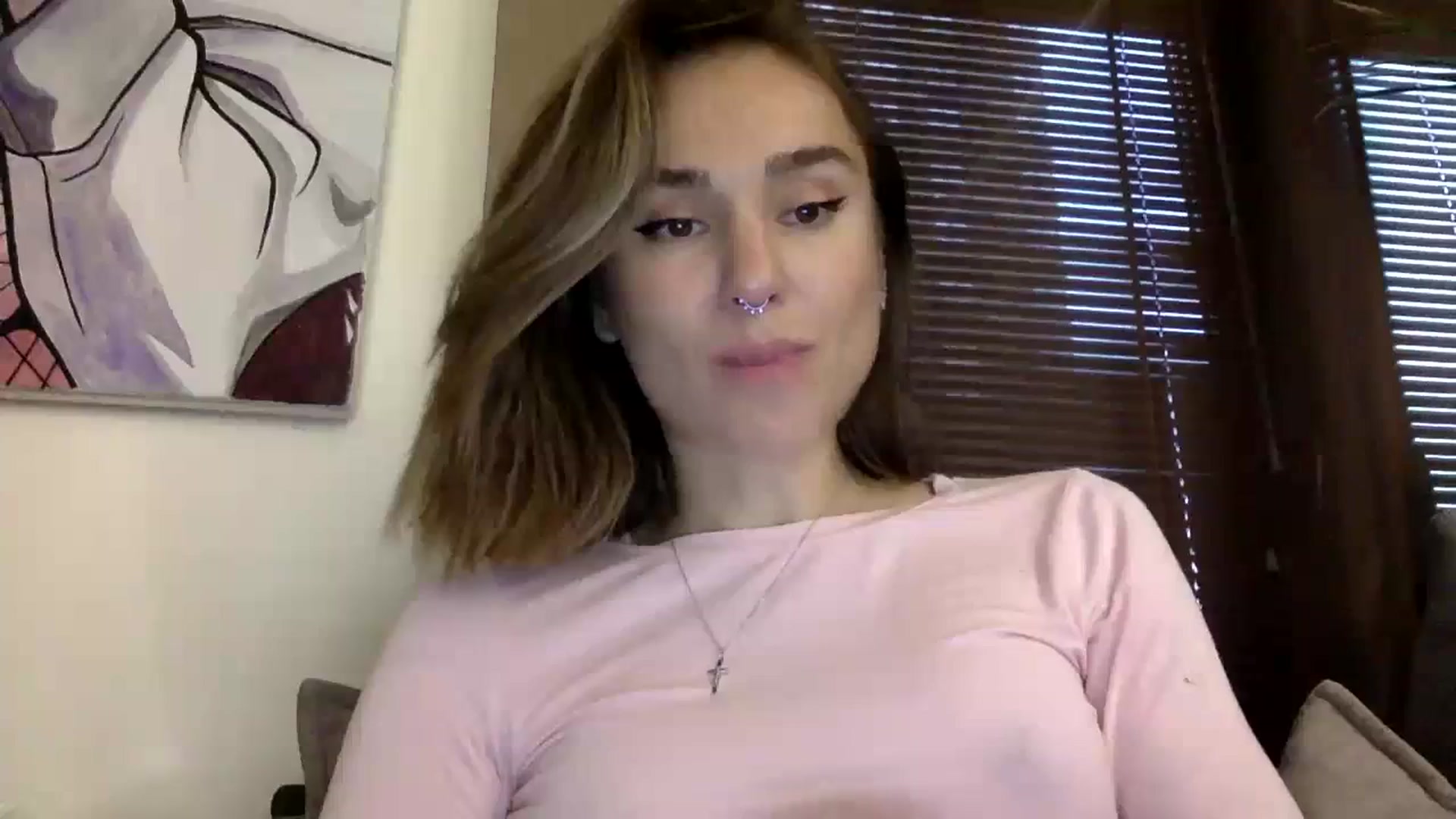 Gallery image thumbnail from EgoisticKitty's myfreecams stream on, 11/18/2023, 13:18 image 9 of 20