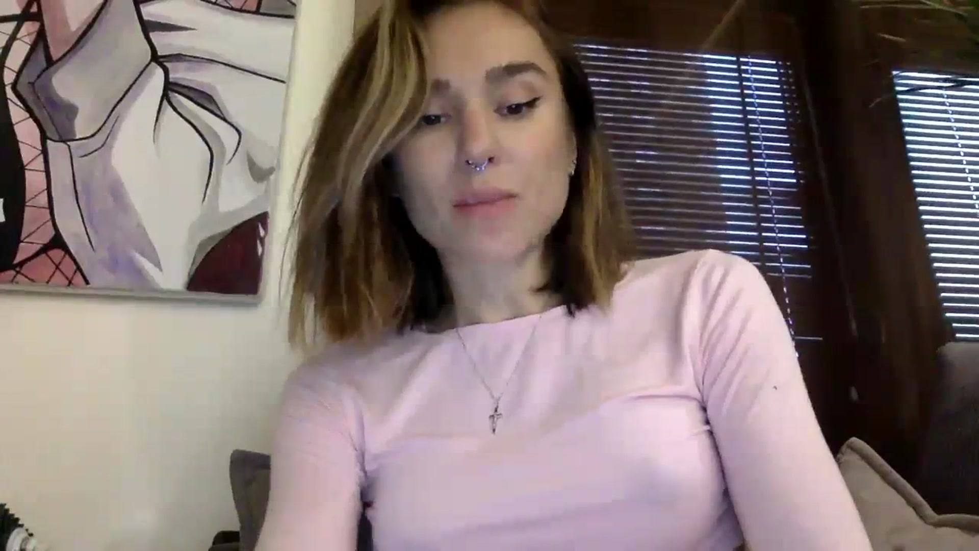 Gallery image thumbnail from EgoisticKitty's myfreecams stream on, 11/18/2023, 13:18 image 6 of 20