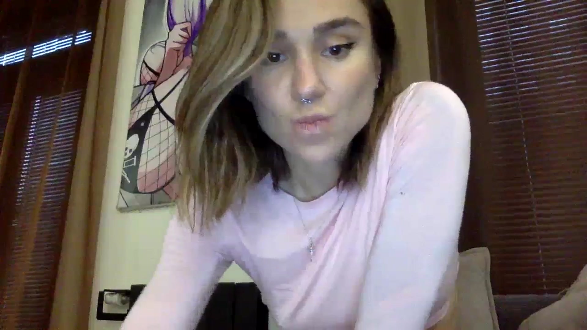 Gallery image thumbnail from EgoisticKitty's myfreecams stream on, 11/18/2023, 13:18 image 3 of 20