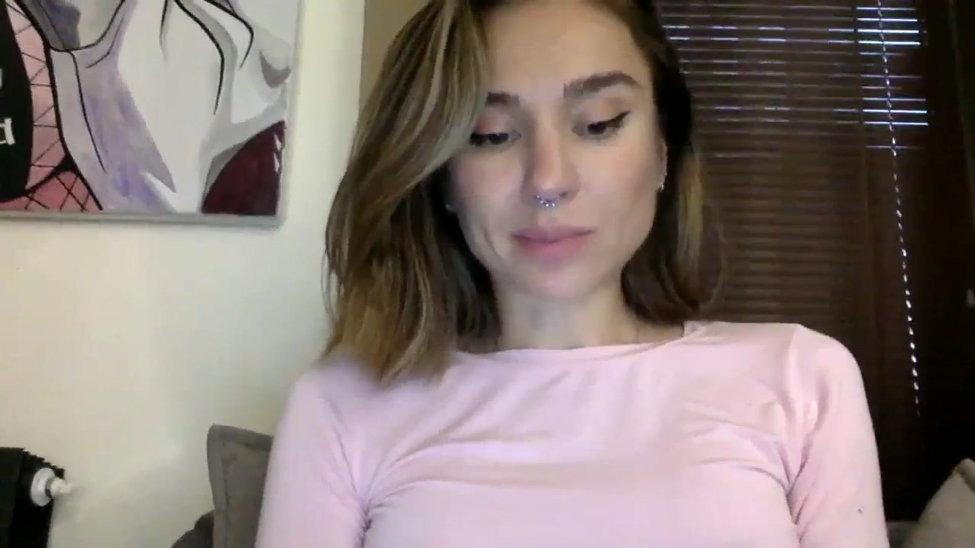 Gallery image thumbnail from EgoisticKitty's myfreecams stream on, 11/18/2023, 13:18 image 13 of 20