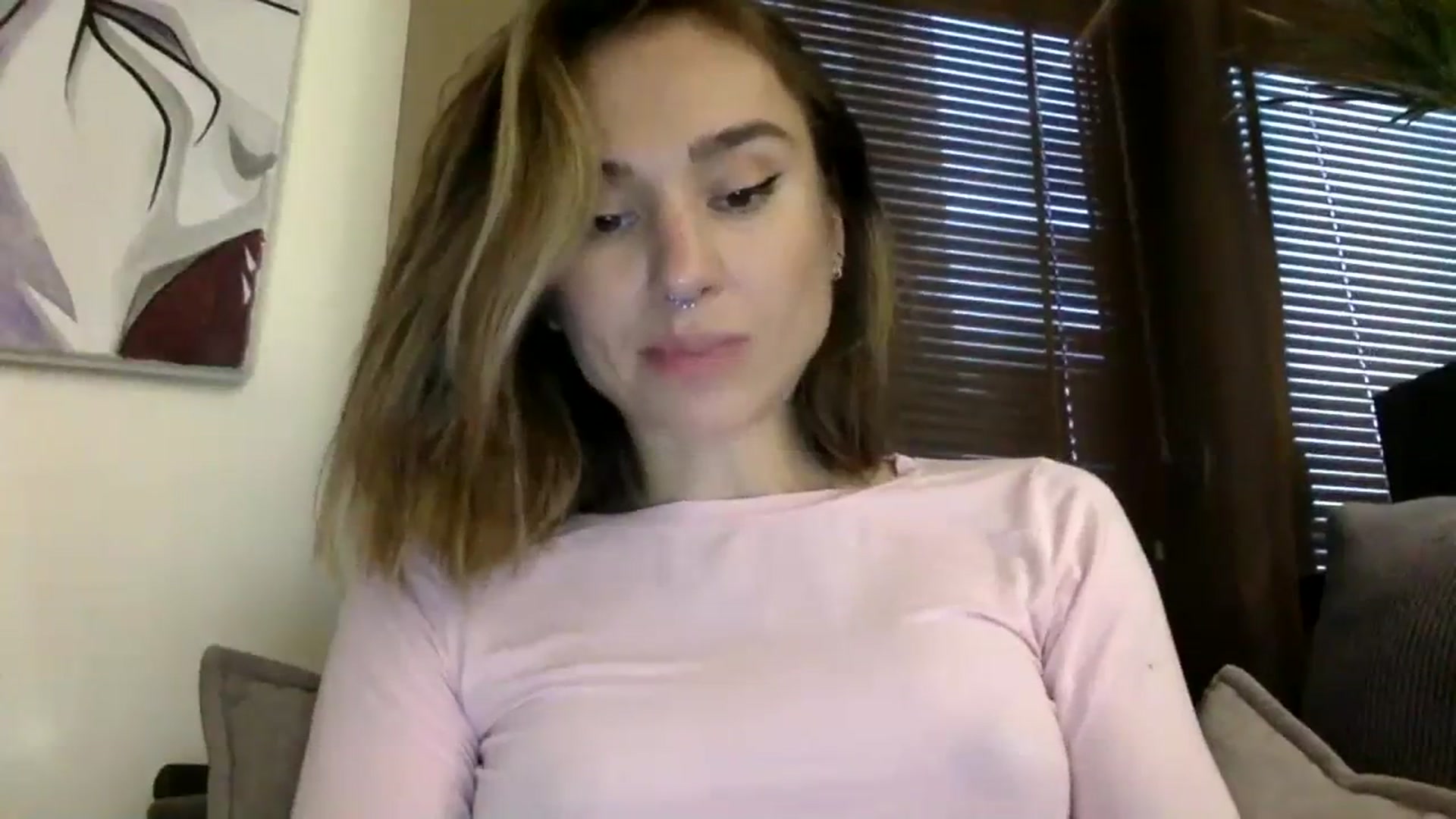 Gallery image thumbnail from EgoisticKitty's myfreecams stream on, 11/18/2023, 13:18 image 12 of 20