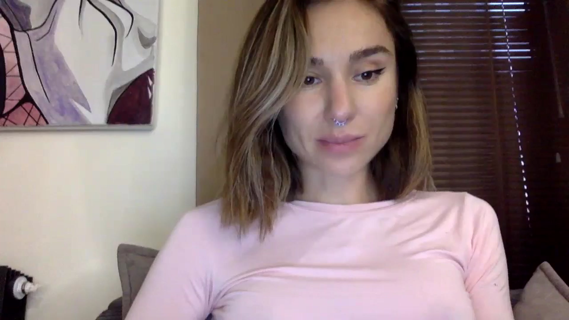 Gallery image thumbnail from EgoisticKitty's myfreecams stream on, 11/18/2023, 13:18 image 17 of 20