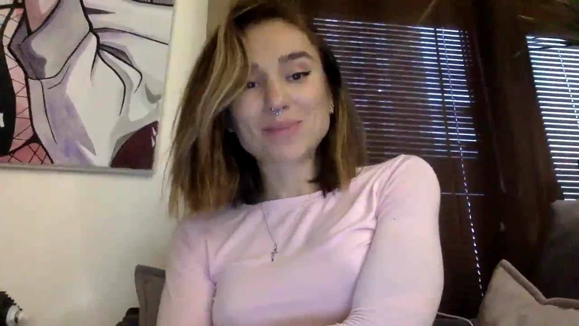 Gallery image thumbnail from EgoisticKitty's myfreecams stream on, 11/18/2023, 13:18 image 7 of 20