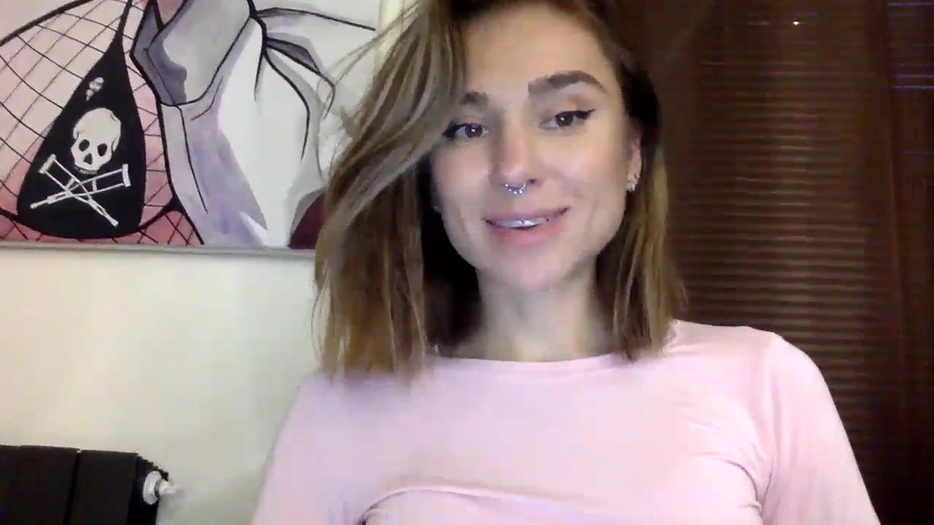 Gallery image thumbnail from EgoisticKitty's myfreecams stream on, 11/18/2023, 13:55 image 7 of 20