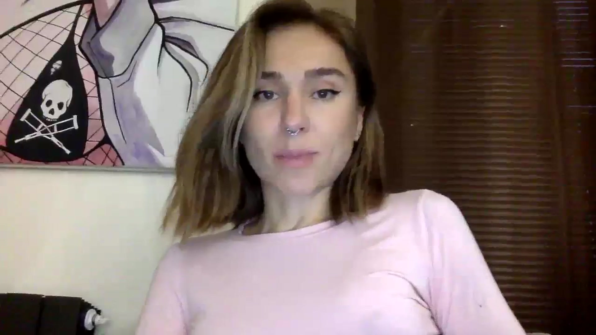 Gallery image thumbnail from EgoisticKitty's myfreecams stream on, 11/18/2023, 13:55 image 5 of 20