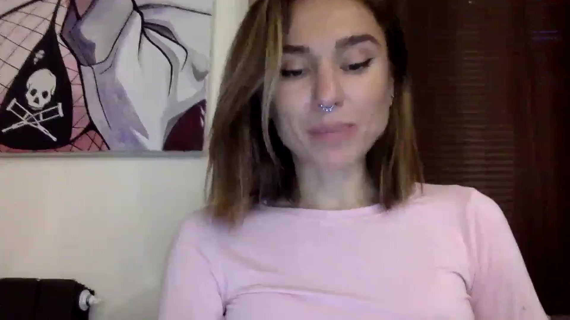 Gallery image thumbnail from EgoisticKitty's myfreecams stream on, 11/18/2023, 13:55 image 6 of 20