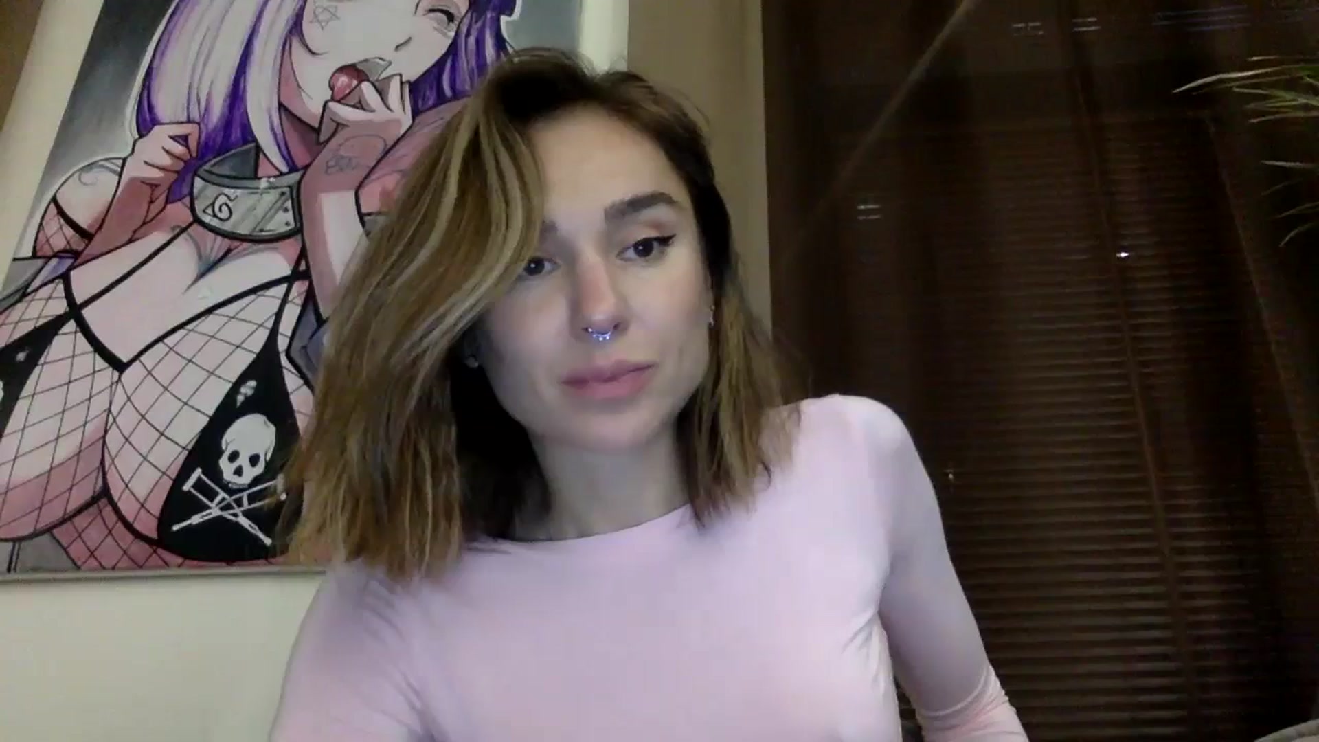 Gallery image thumbnail from EgoisticKitty's myfreecams stream on, 11/18/2023, 13:55 image 9 of 20