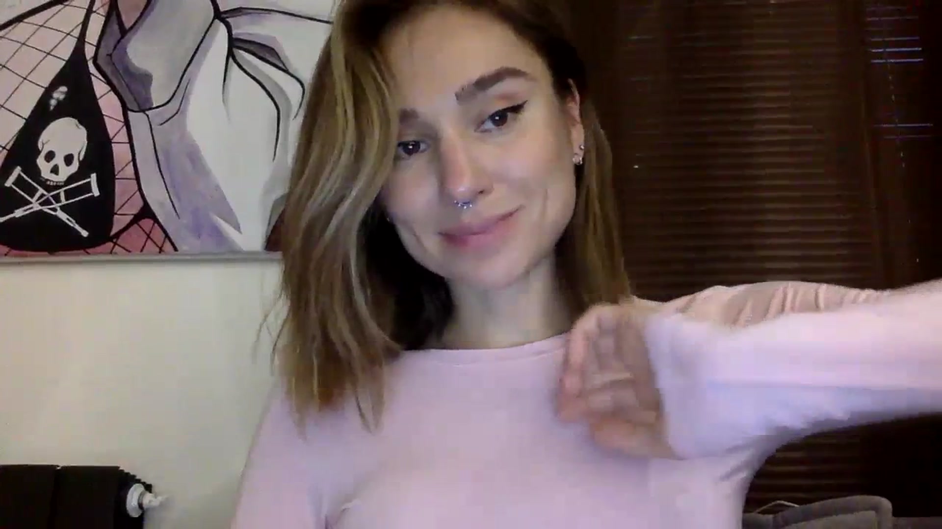 Gallery image thumbnail from EgoisticKitty's myfreecams stream on, 11/18/2023, 13:55 image 2 of 20