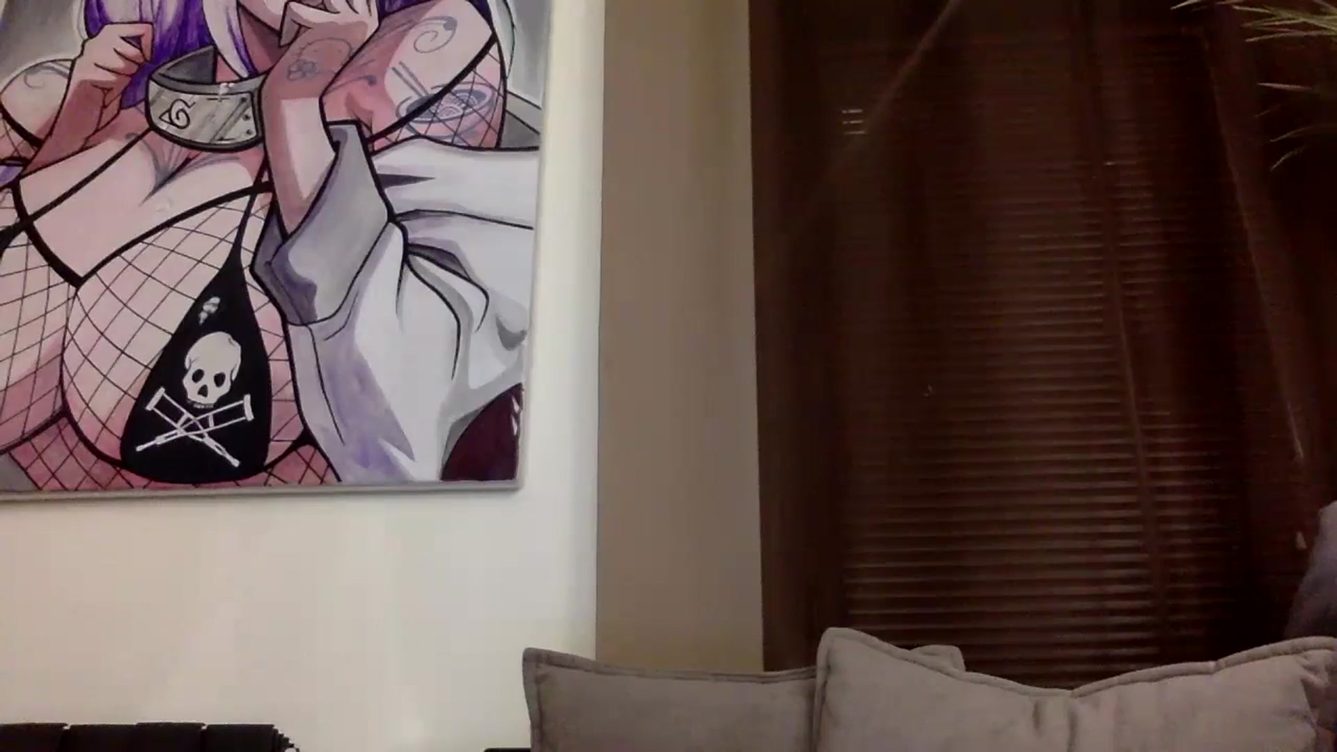 Gallery image thumbnail from EgoisticKitty's myfreecams stream on, 11/18/2023, 13:55 image 17 of 20