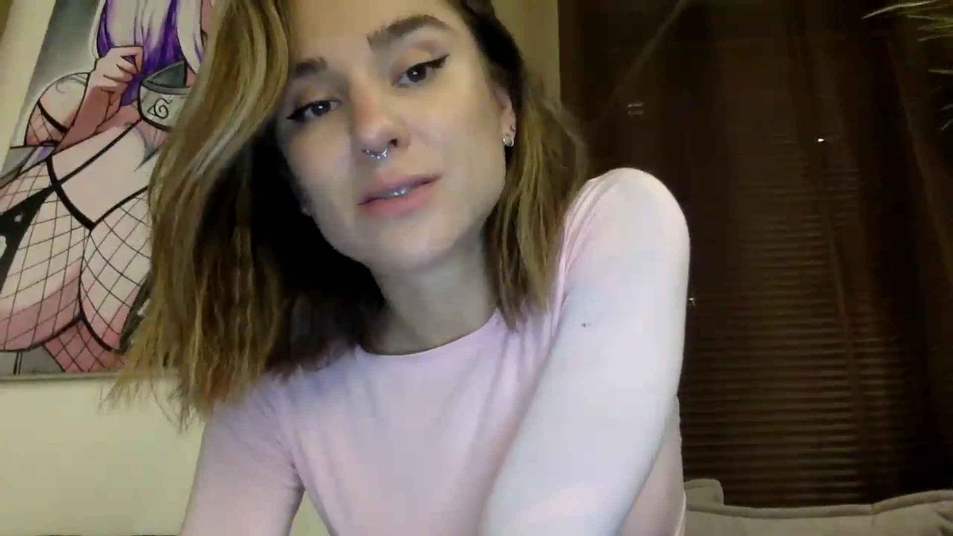 Gallery image thumbnail from EgoisticKitty's myfreecams stream on, 11/18/2023, 13:55 image 8 of 20