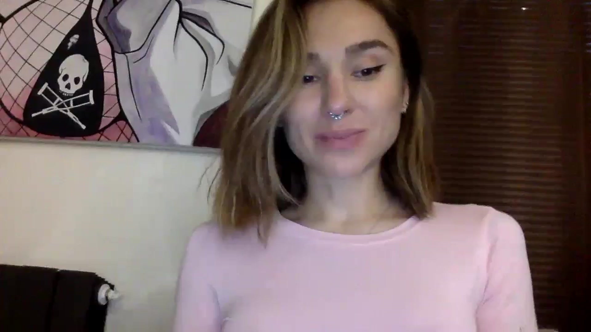Gallery image thumbnail from EgoisticKitty's myfreecams stream on, 11/18/2023, 13:55 image 1 of 20