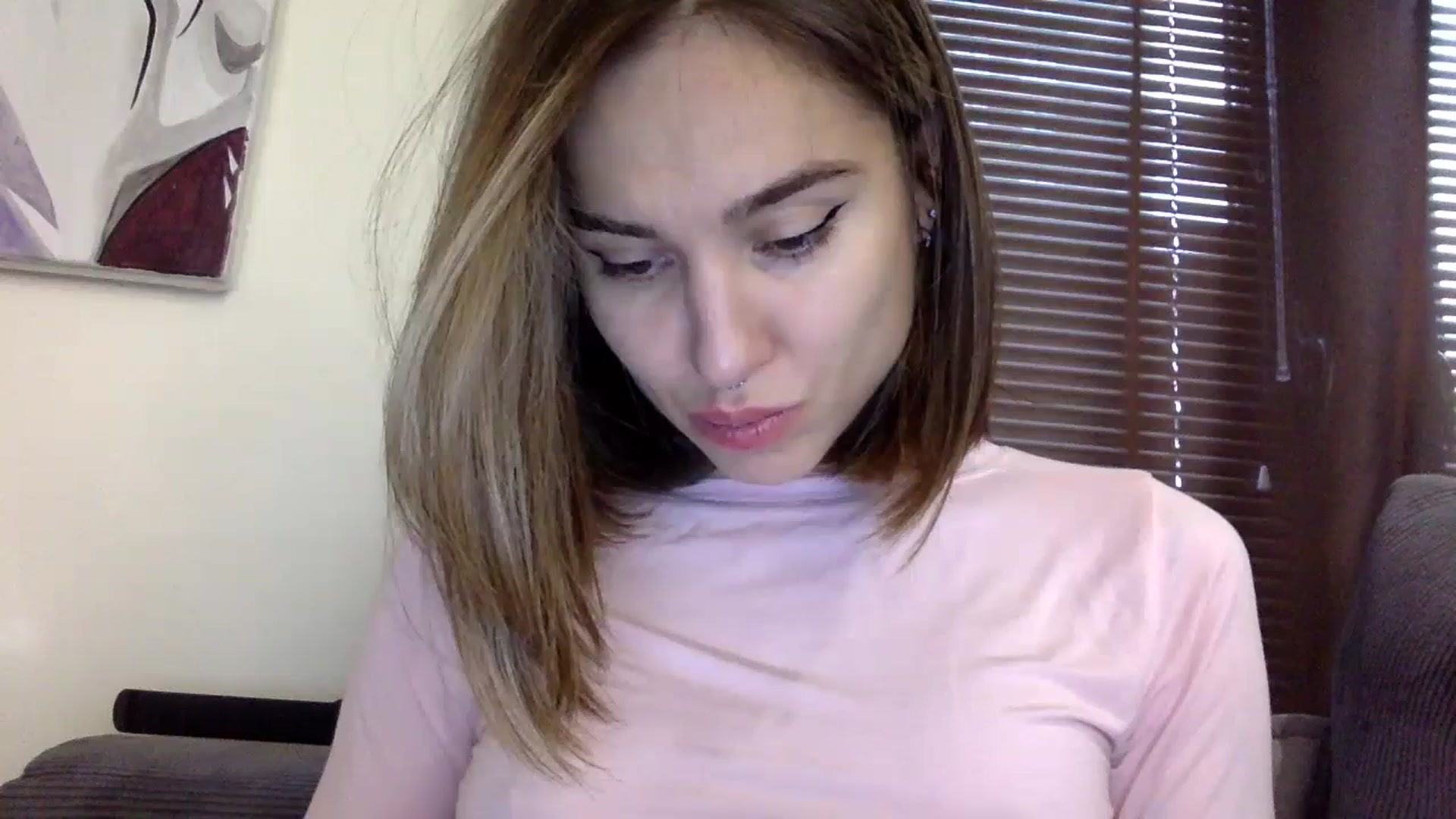 Gallery image thumbnail from EgoisticKitty's myfreecams stream on, 11/19/2023, 10:18 image 4 of 20