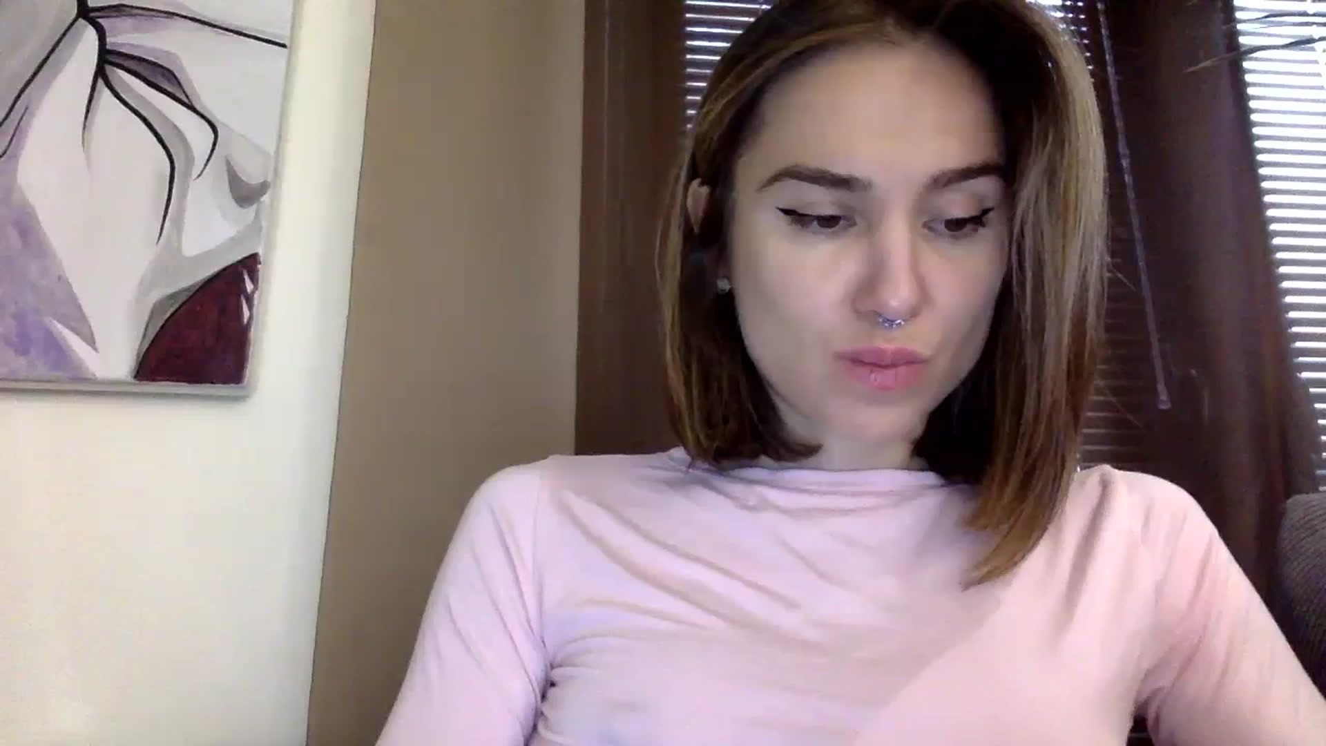 Gallery image thumbnail from EgoisticKitty's myfreecams stream on, 11/19/2023, 10:18 image 9 of 20