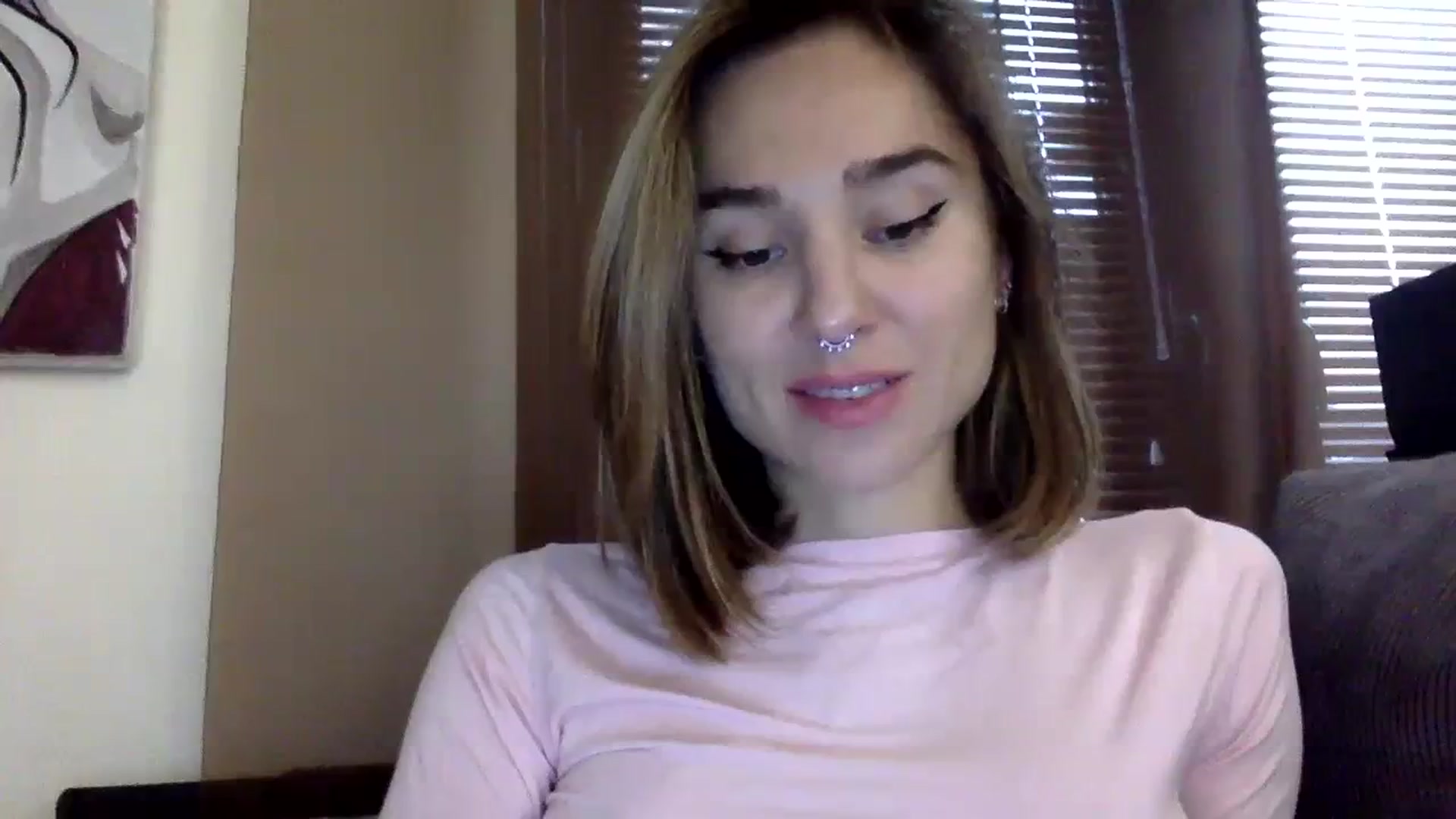 Gallery image thumbnail from EgoisticKitty's myfreecams stream on, 11/19/2023, 10:18 image 16 of 20